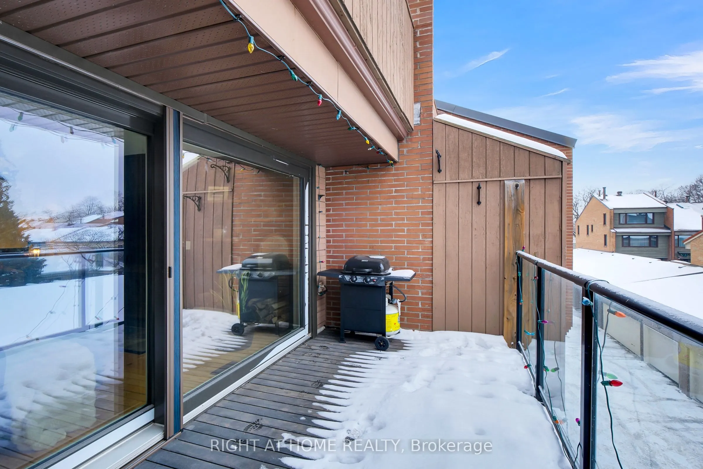 251 Bruyere Street, #18