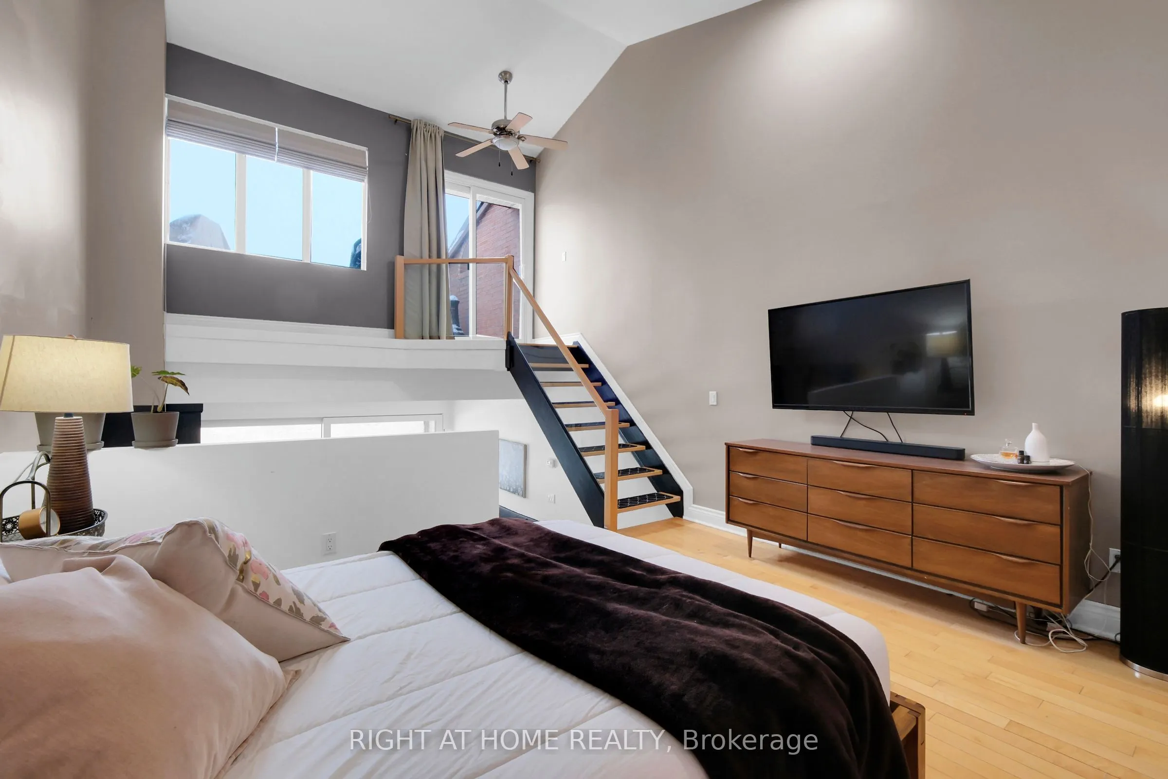 251 Bruyere Street, #18