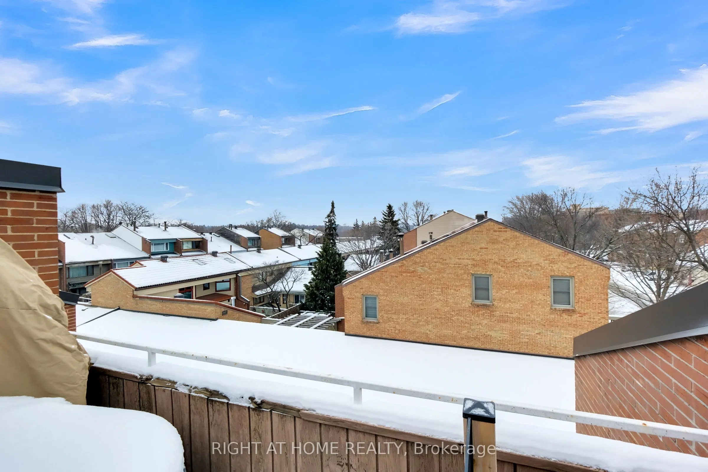 251 Bruyere Street, #18
