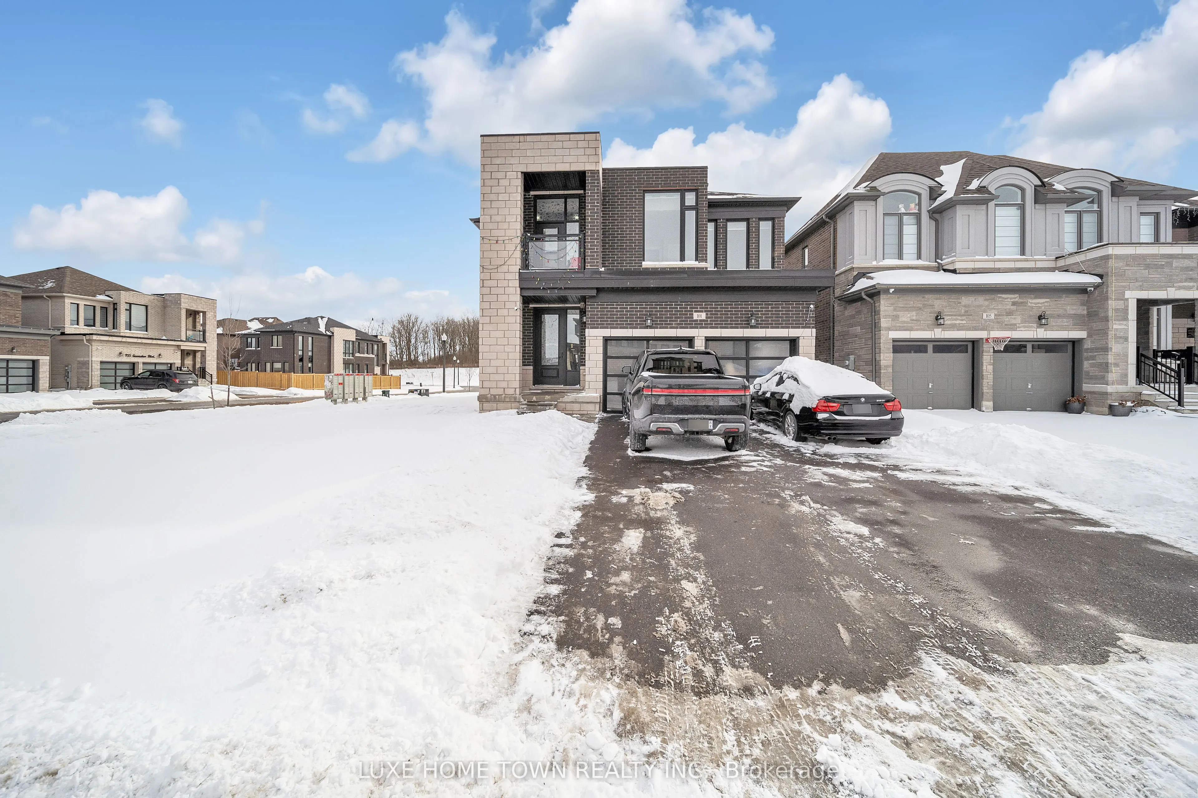 101 Prince Charles Crescent