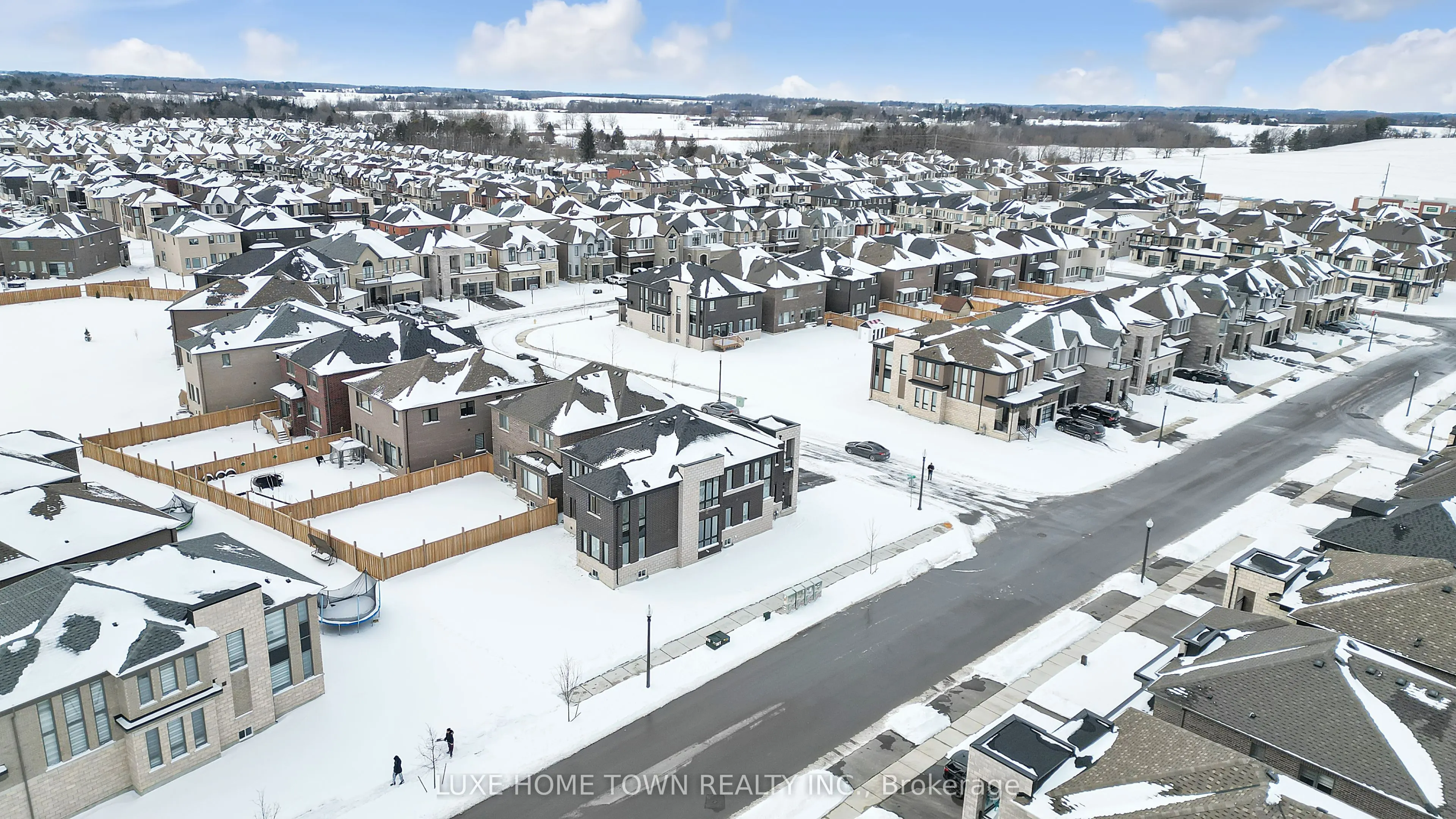 101 Prince Charles Crescent