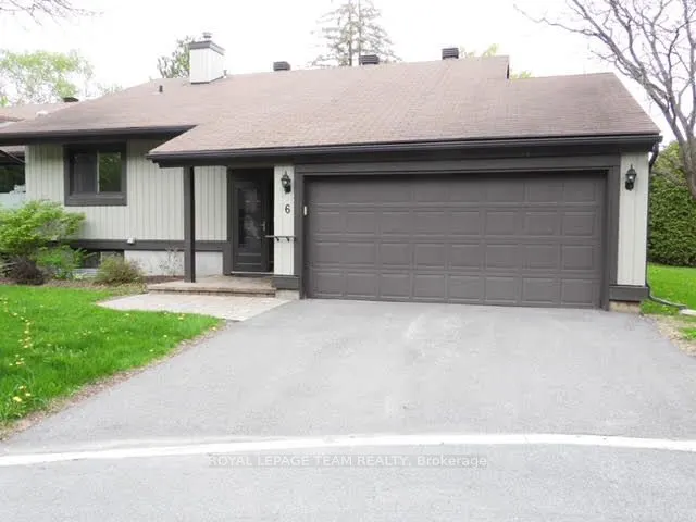 6 Meadowmist Court, #12