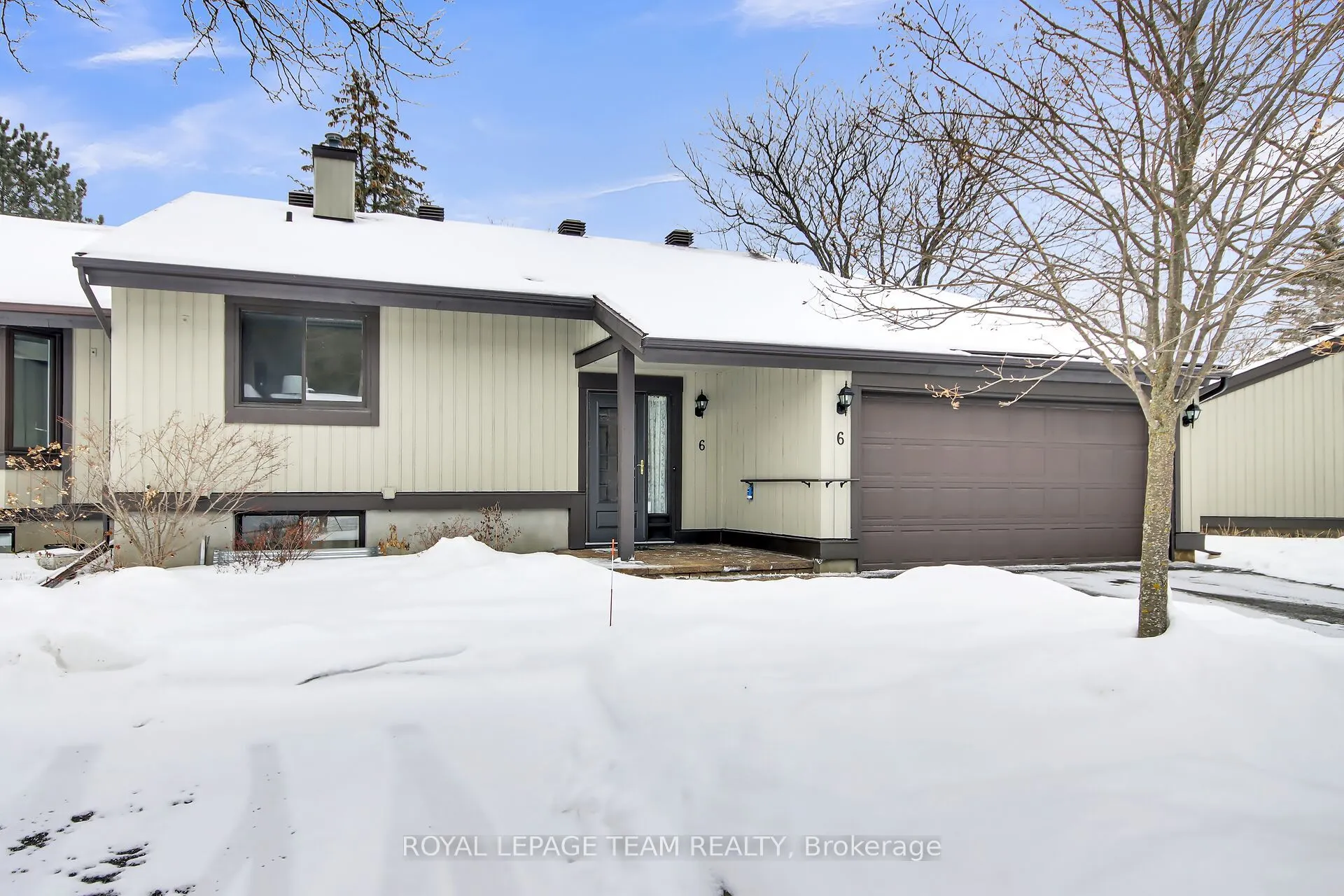 6 Meadowmist Court, #12