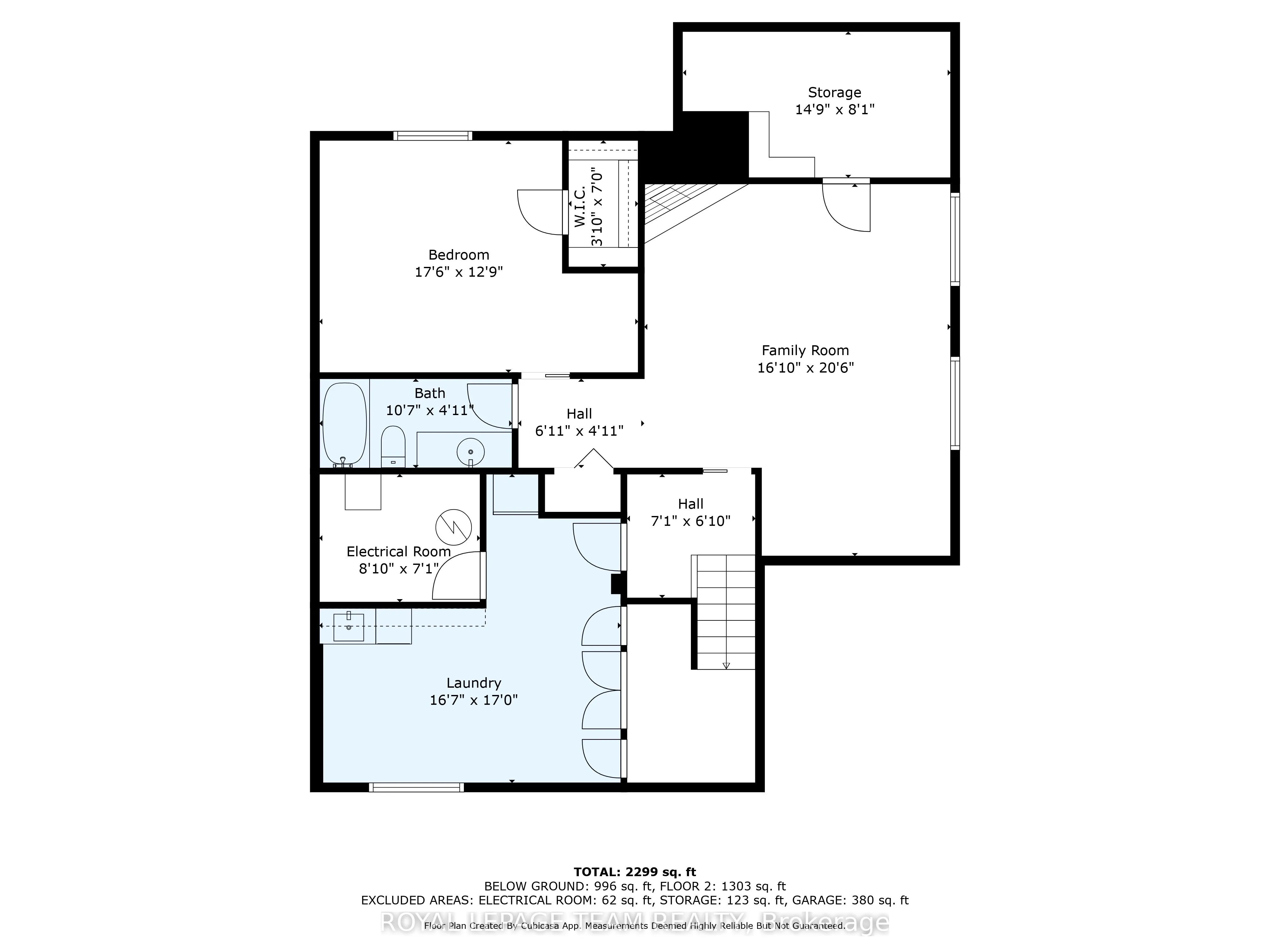 6 Meadowmist Court, #12