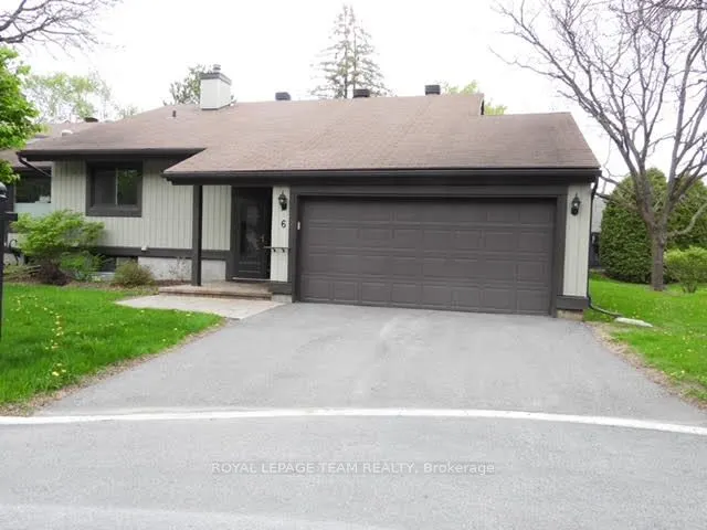6 Meadowmist Court, #12