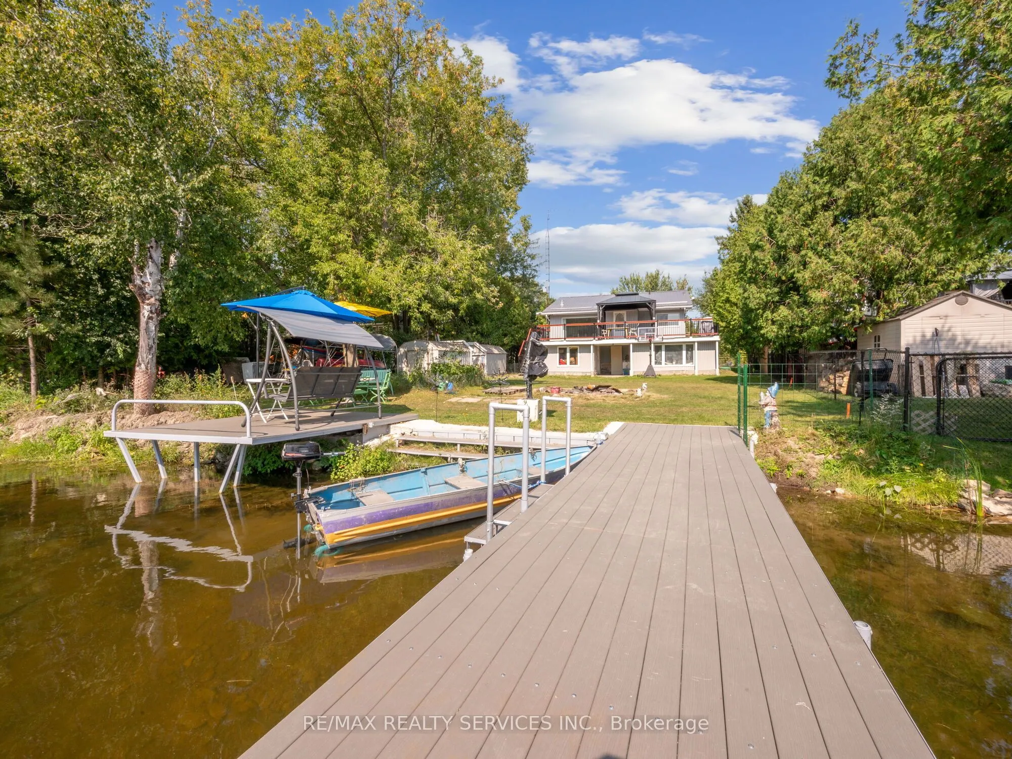 183 Mcguire Beach Road