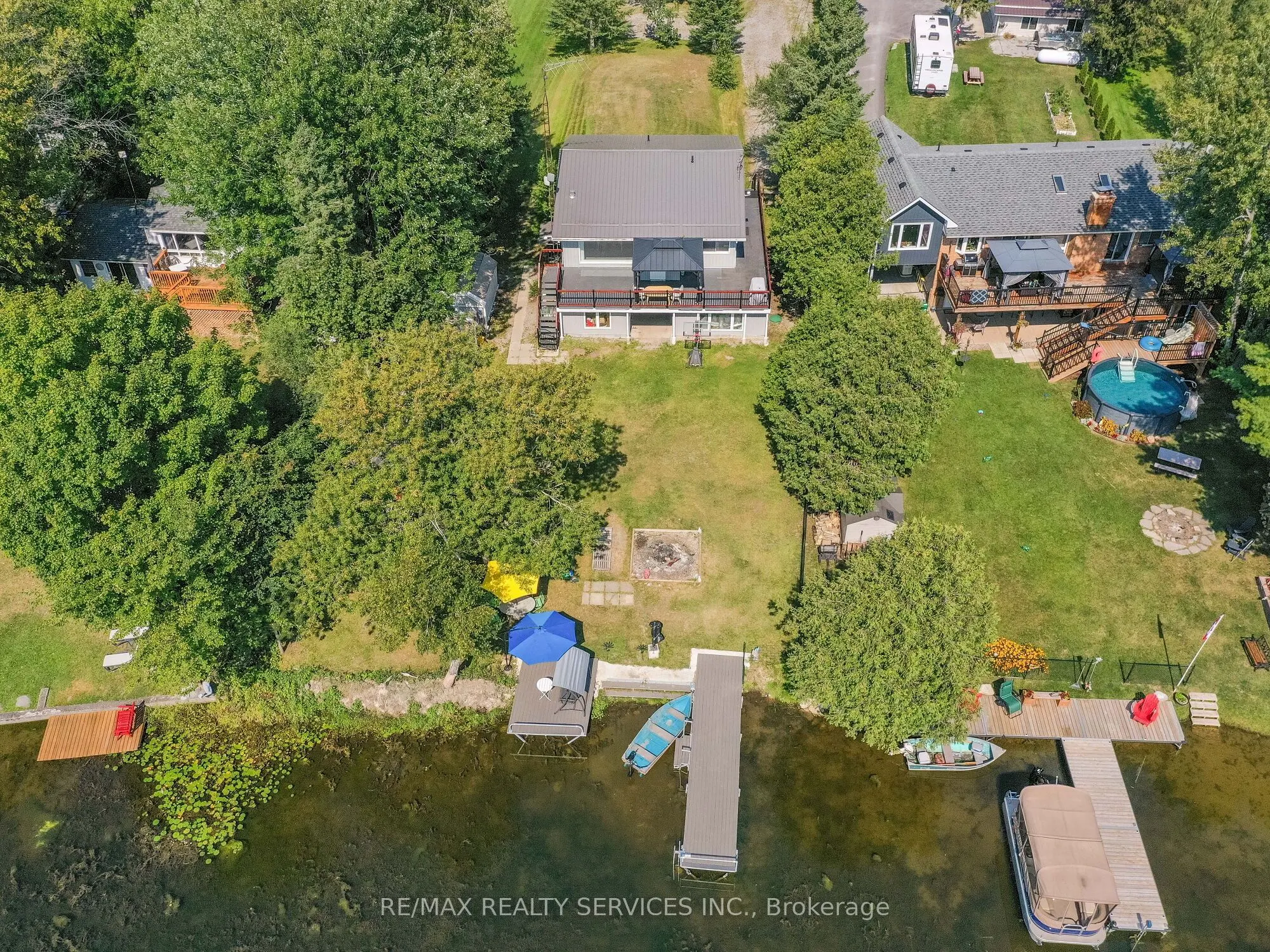 183 Mcguire Beach Road