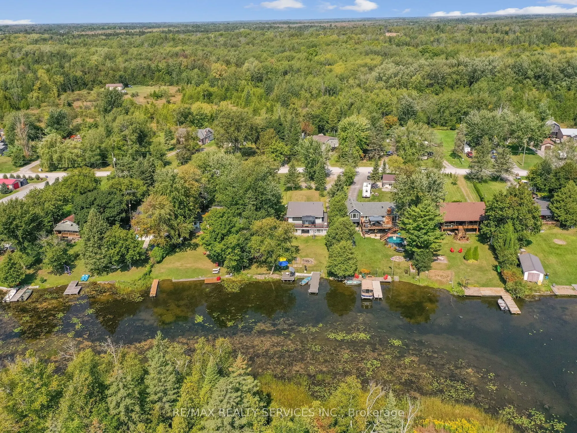 183 Mcguire Beach Road