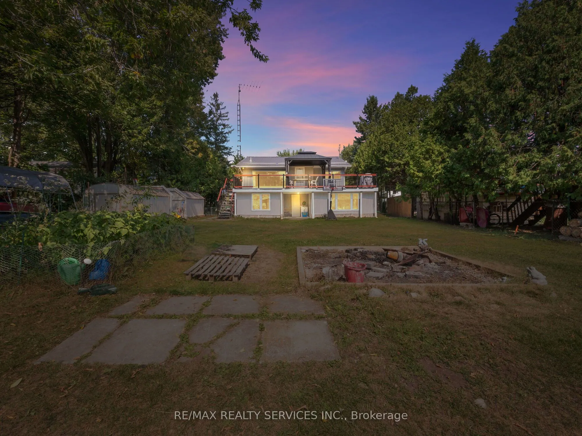 183 Mcguire Beach Road