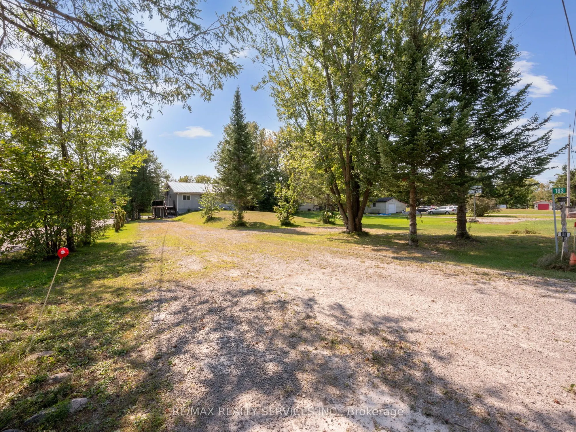 183 Mcguire Beach Road
