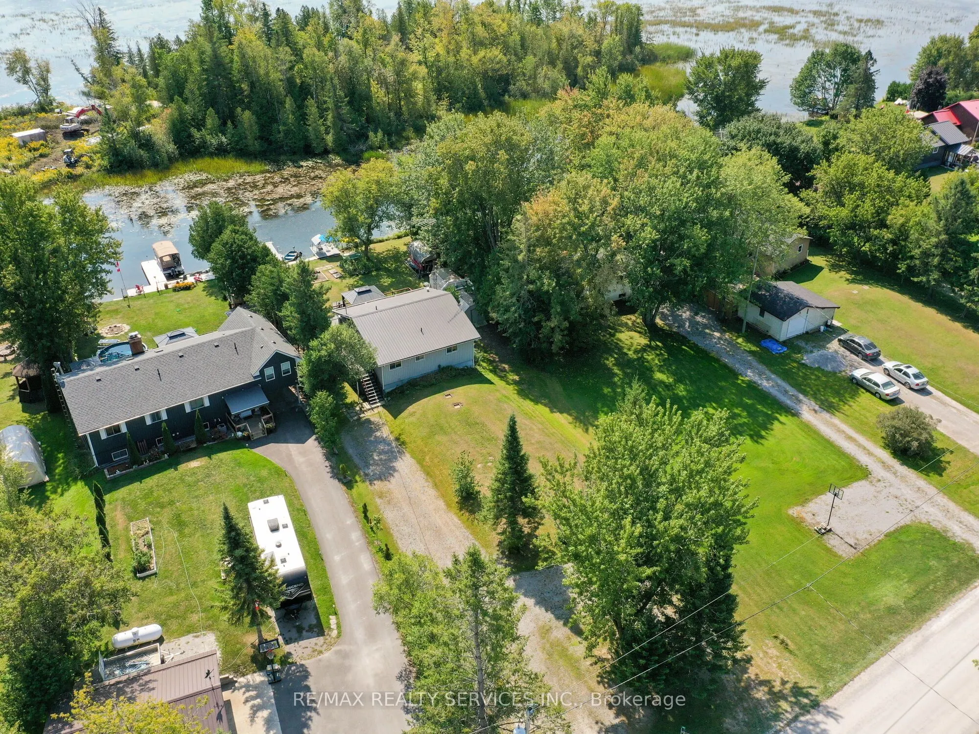 183 Mcguire Beach Road