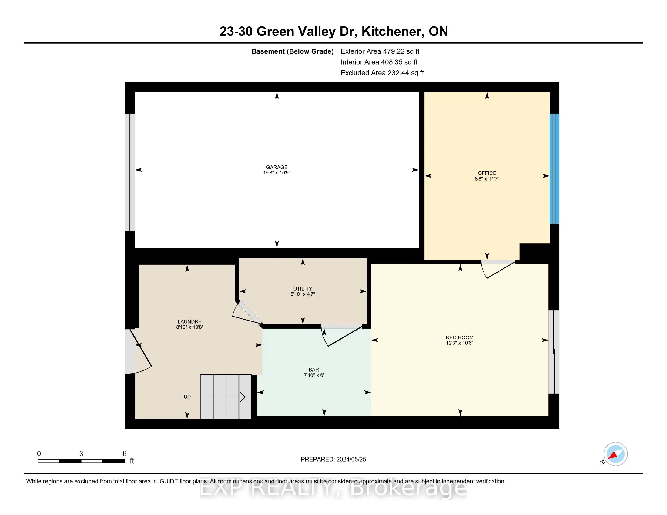 30 Green Valley Drive, #23