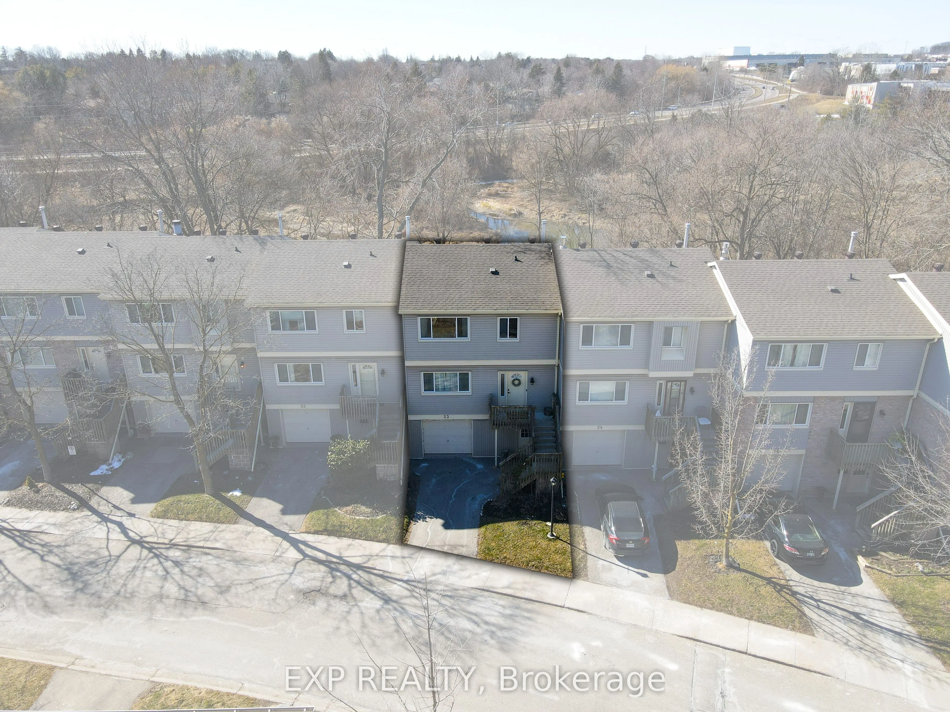 30 Green Valley Drive, #23