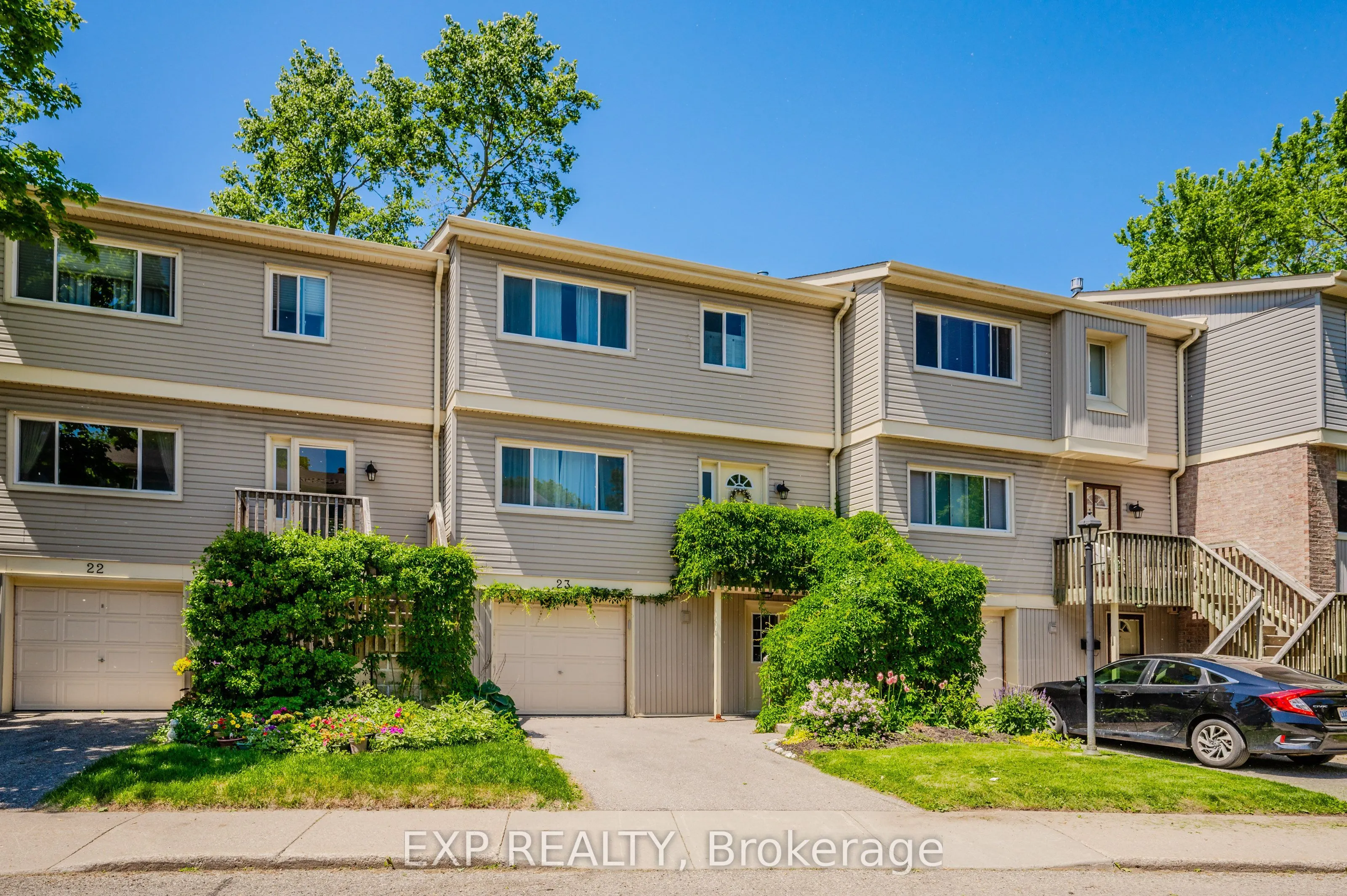30 Green Valley Drive, #23