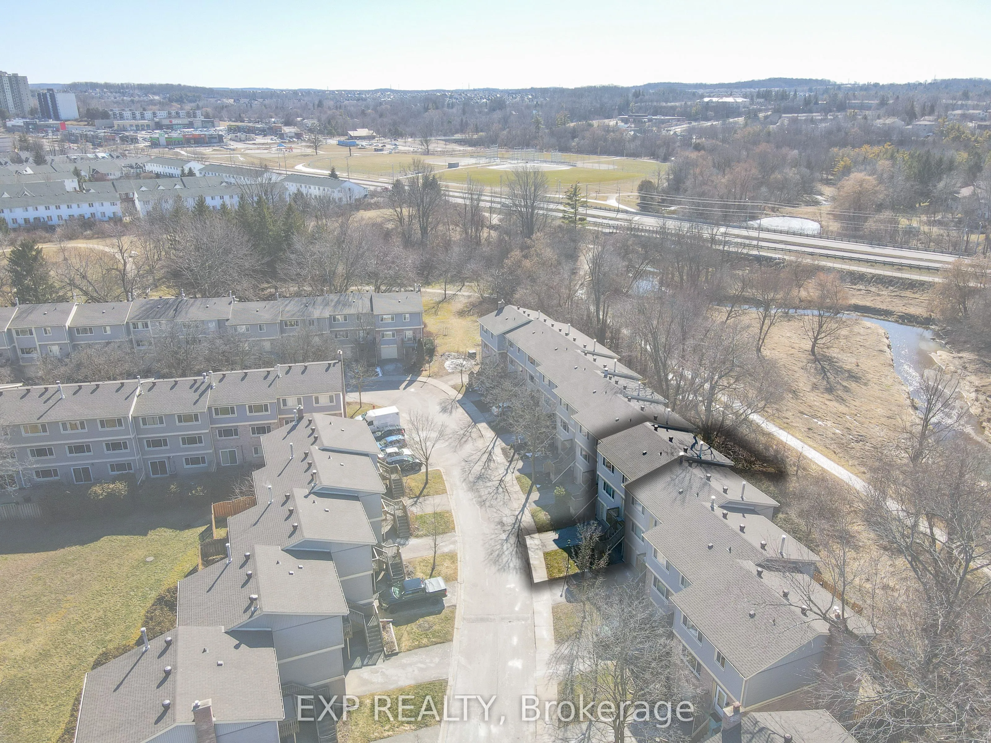 30 Green Valley Drive, #23