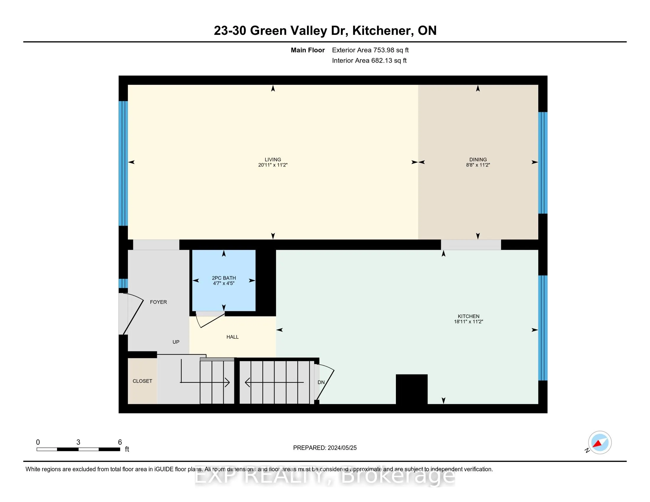 30 Green Valley Drive, #23