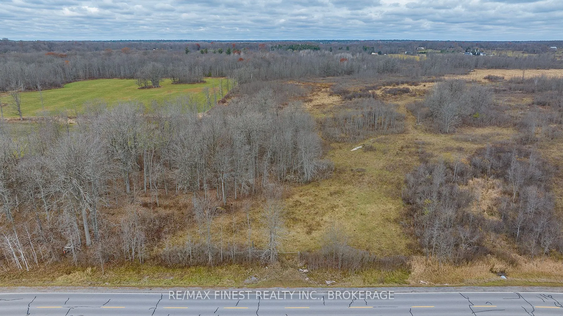 LOT 2 COUNTY ROAD 14