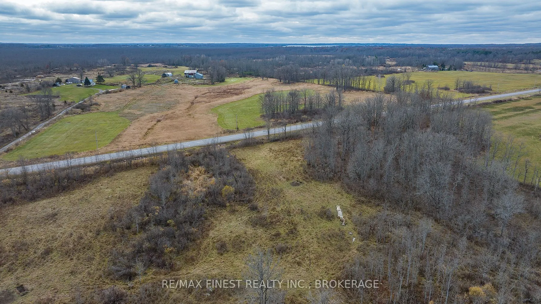 LOT 2 COUNTY ROAD 14