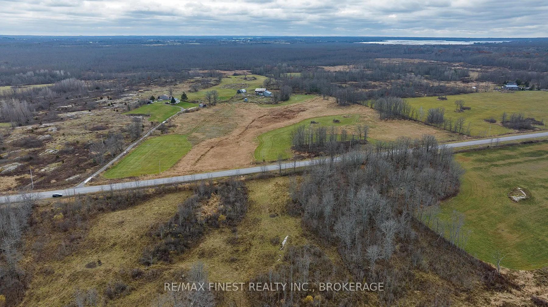 LOT 2 COUNTY ROAD 14