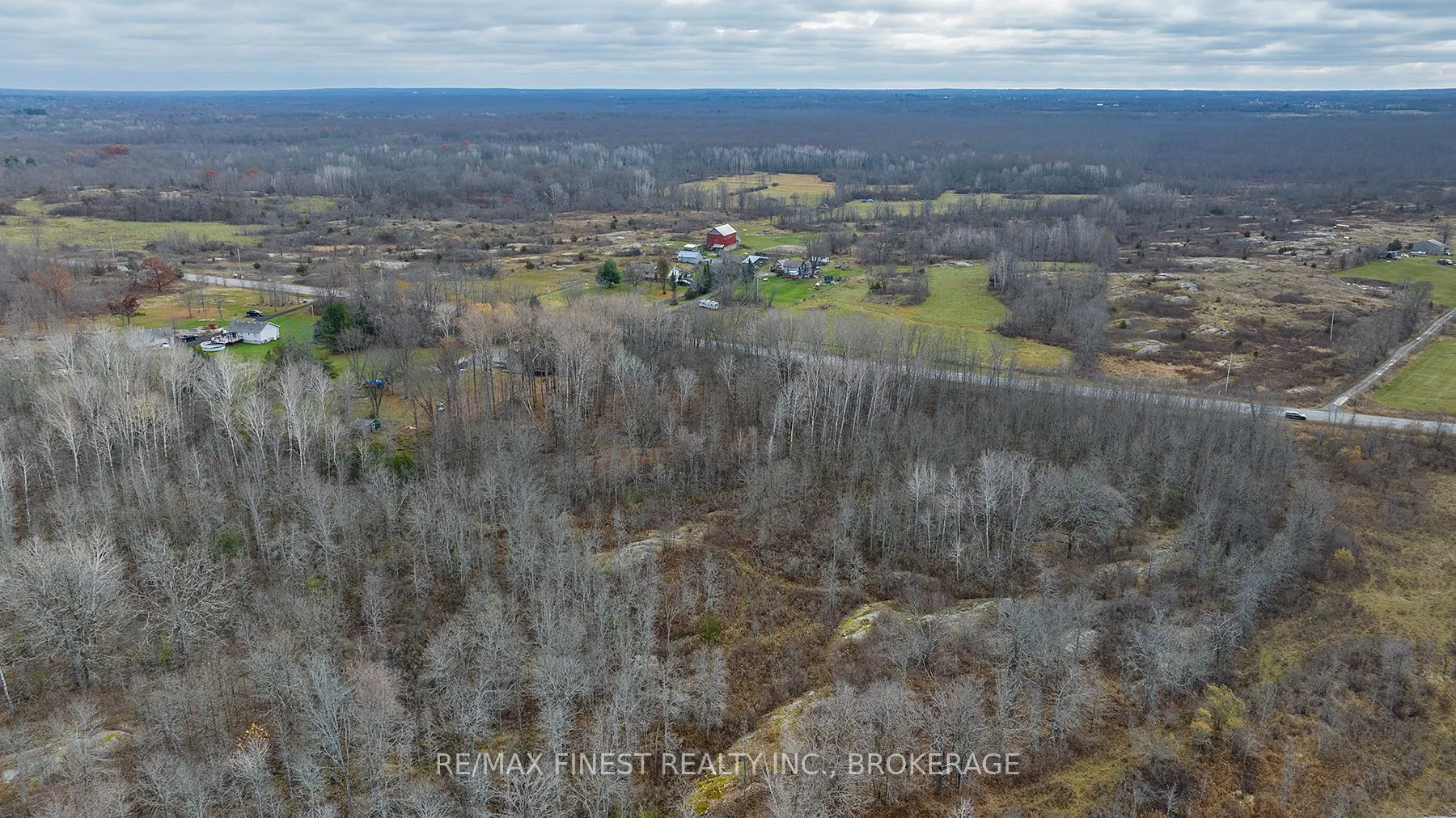 LOT 2 COUNTY ROAD 14