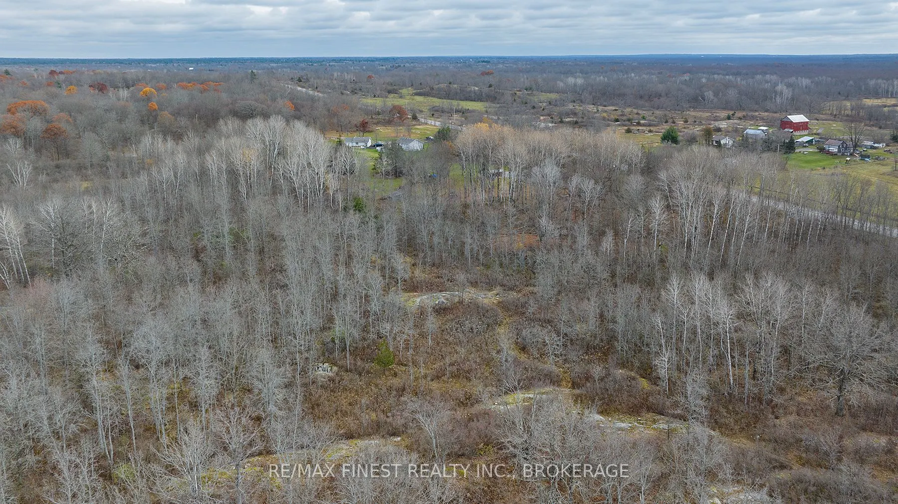 LOT 2 COUNTY ROAD 14