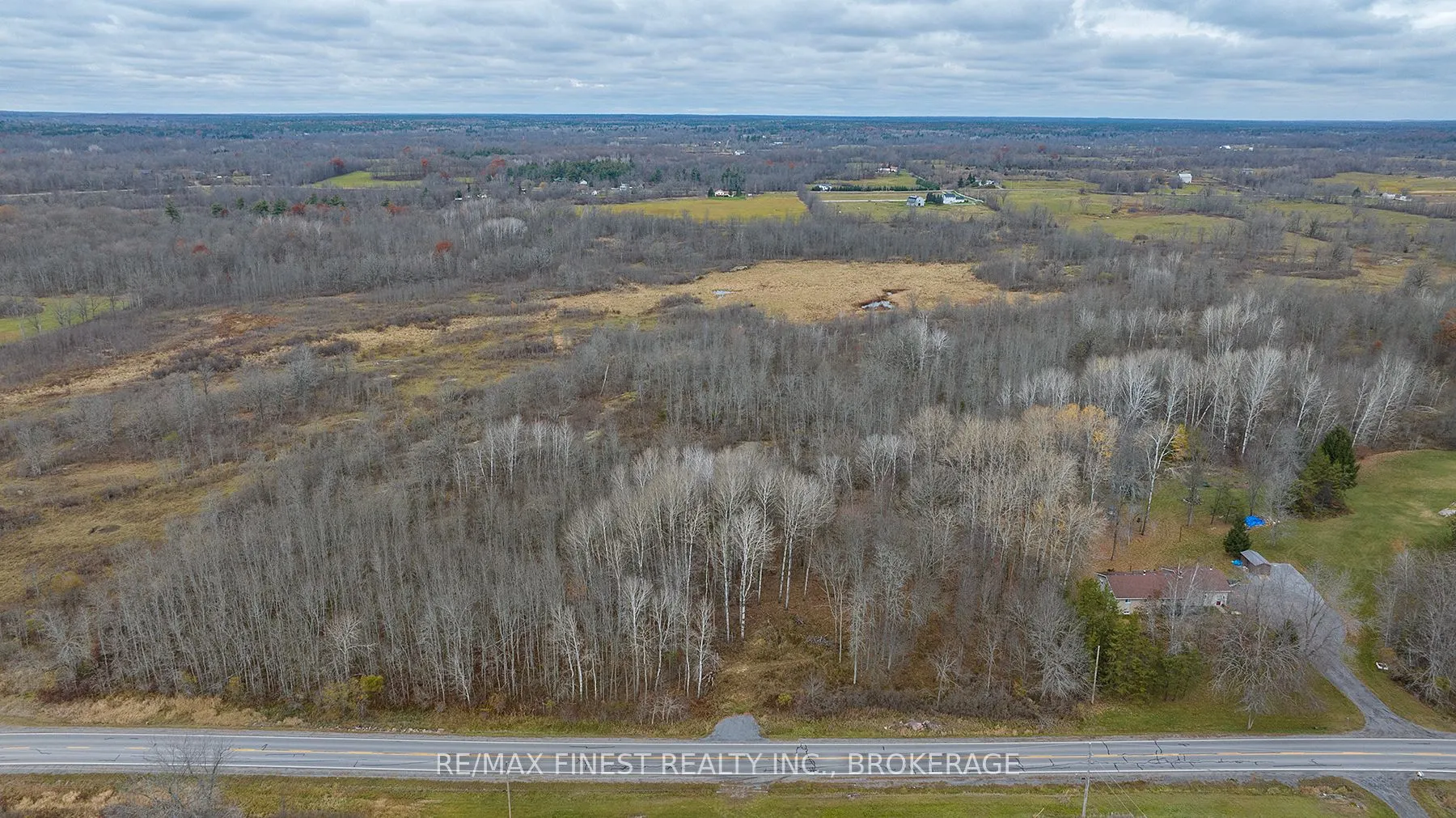 LOT 2 COUNTY ROAD 14