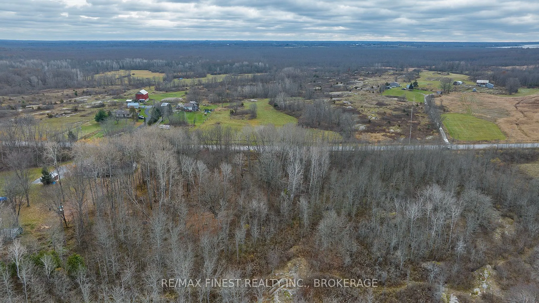 LOT 2 COUNTY ROAD 14