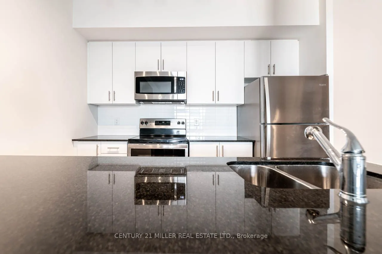 550 North Service Road, #611