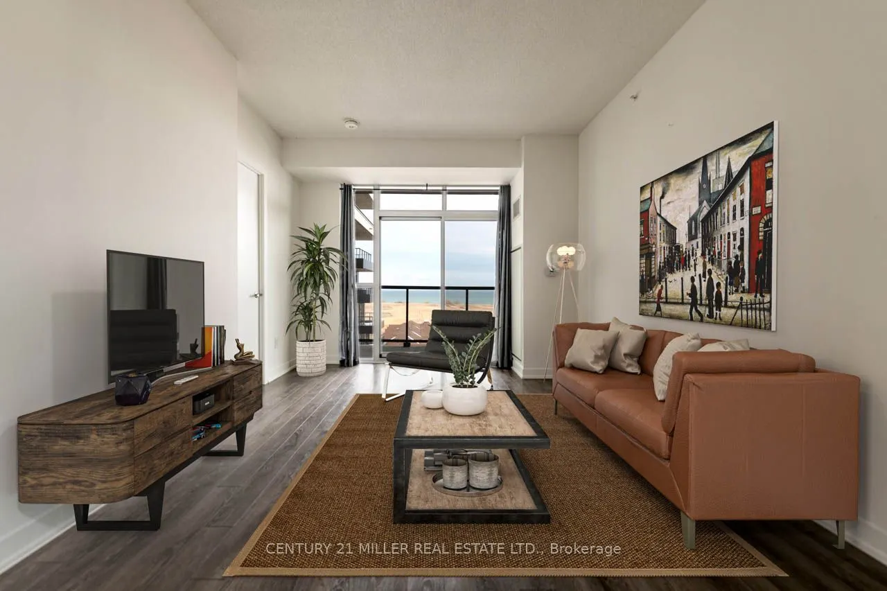 550 North Service Road, #611