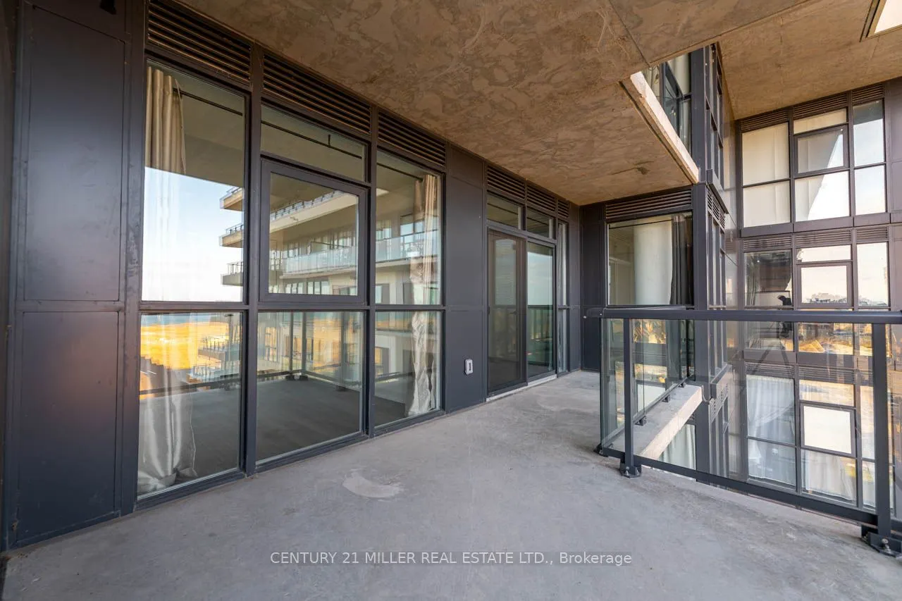 550 North Service Road, #611