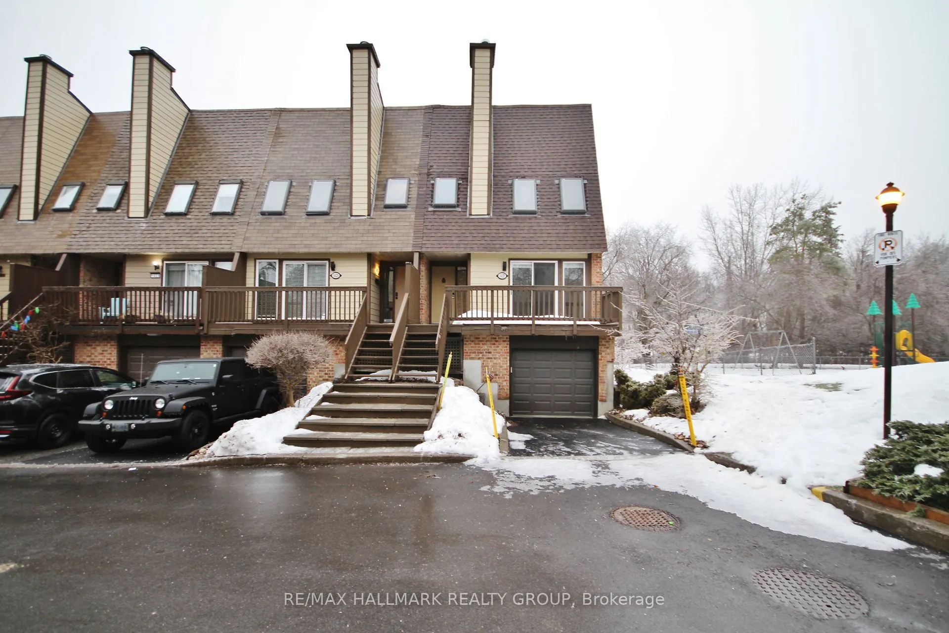 1427 Forge Street #13