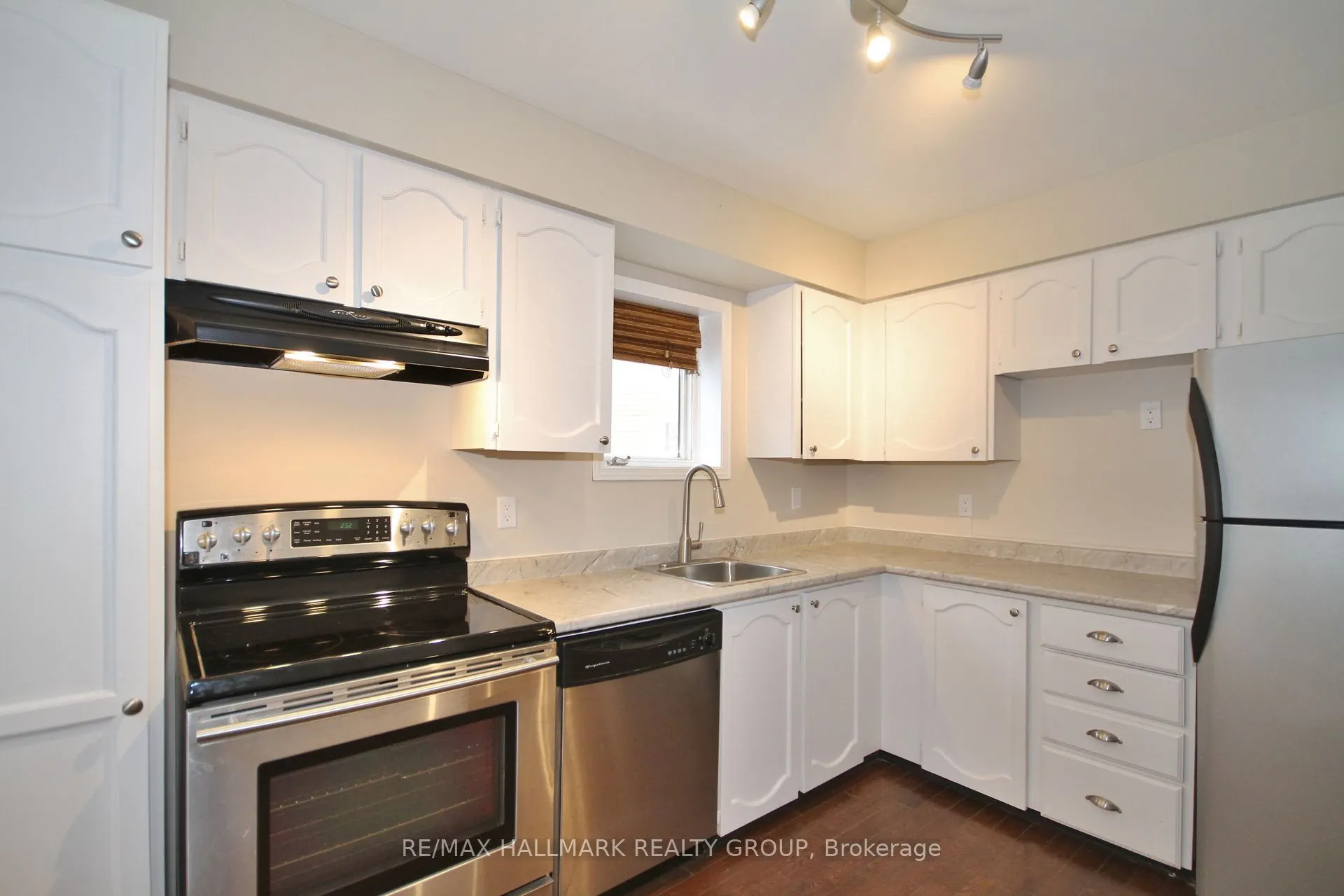 1427 Forge Street #13