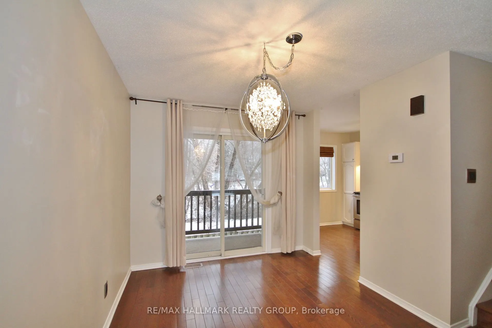 1427 Forge Street #13