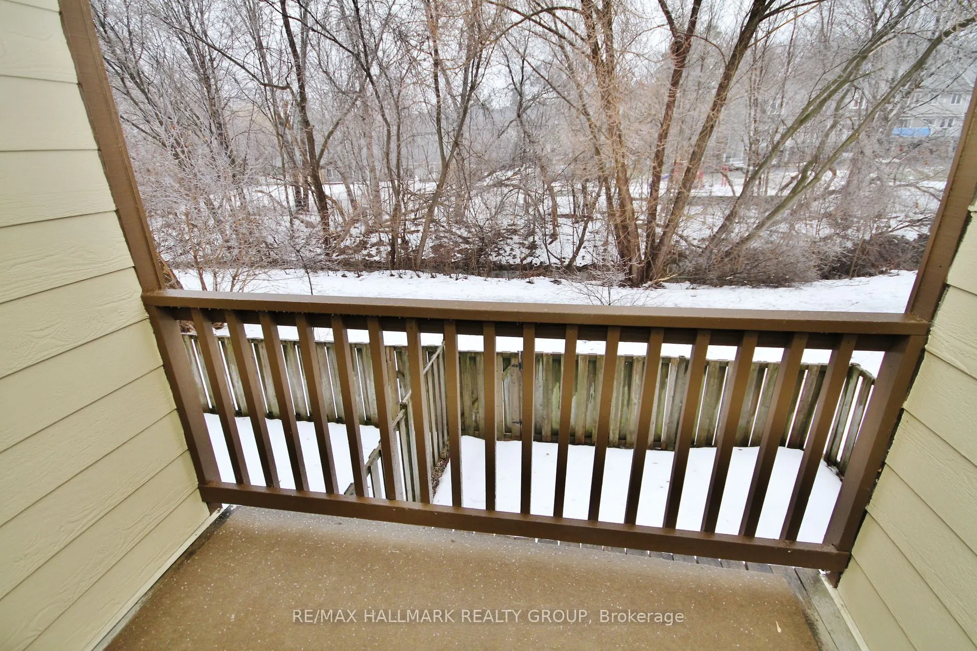 1427 Forge Street #13
