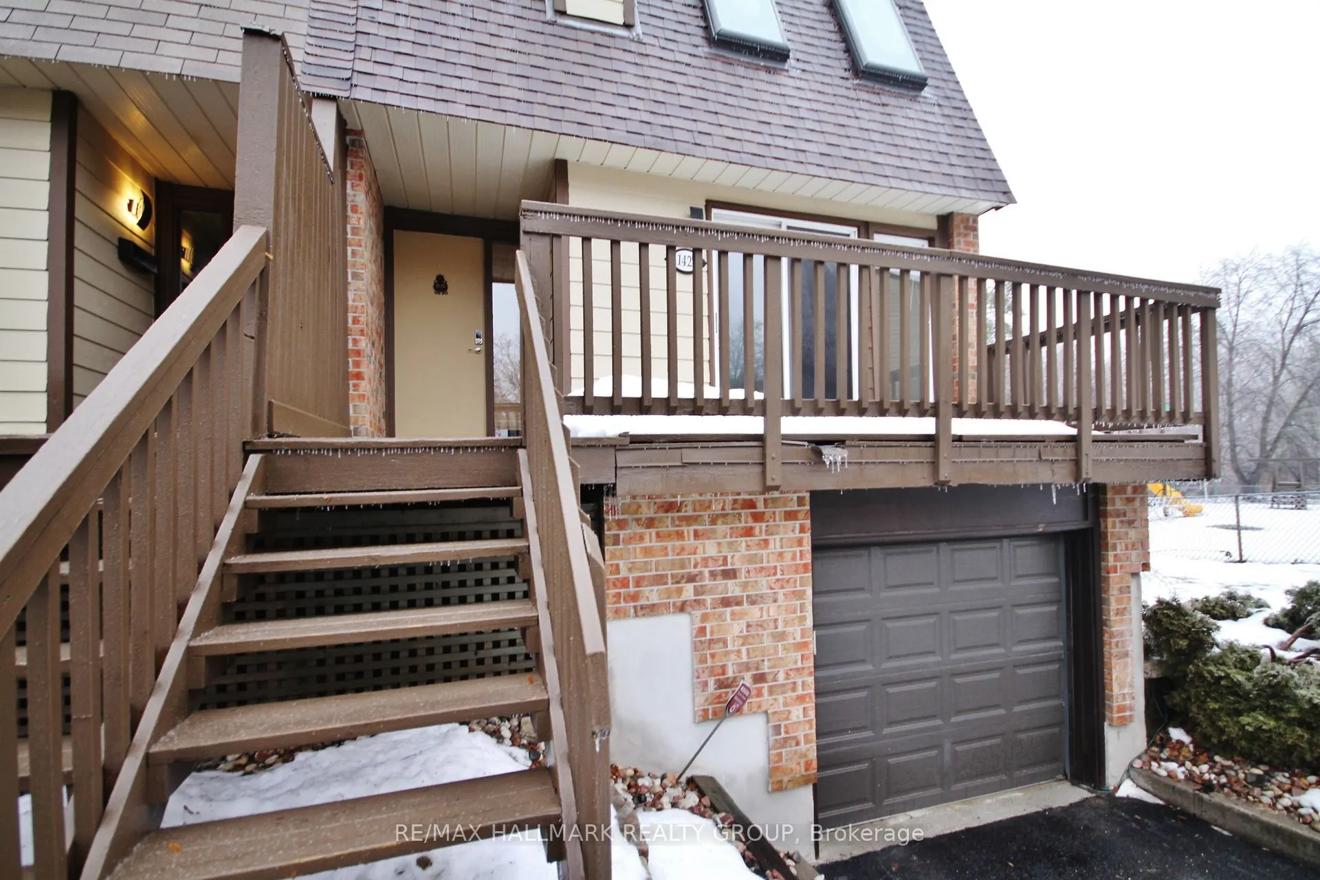 1427 Forge Street #13