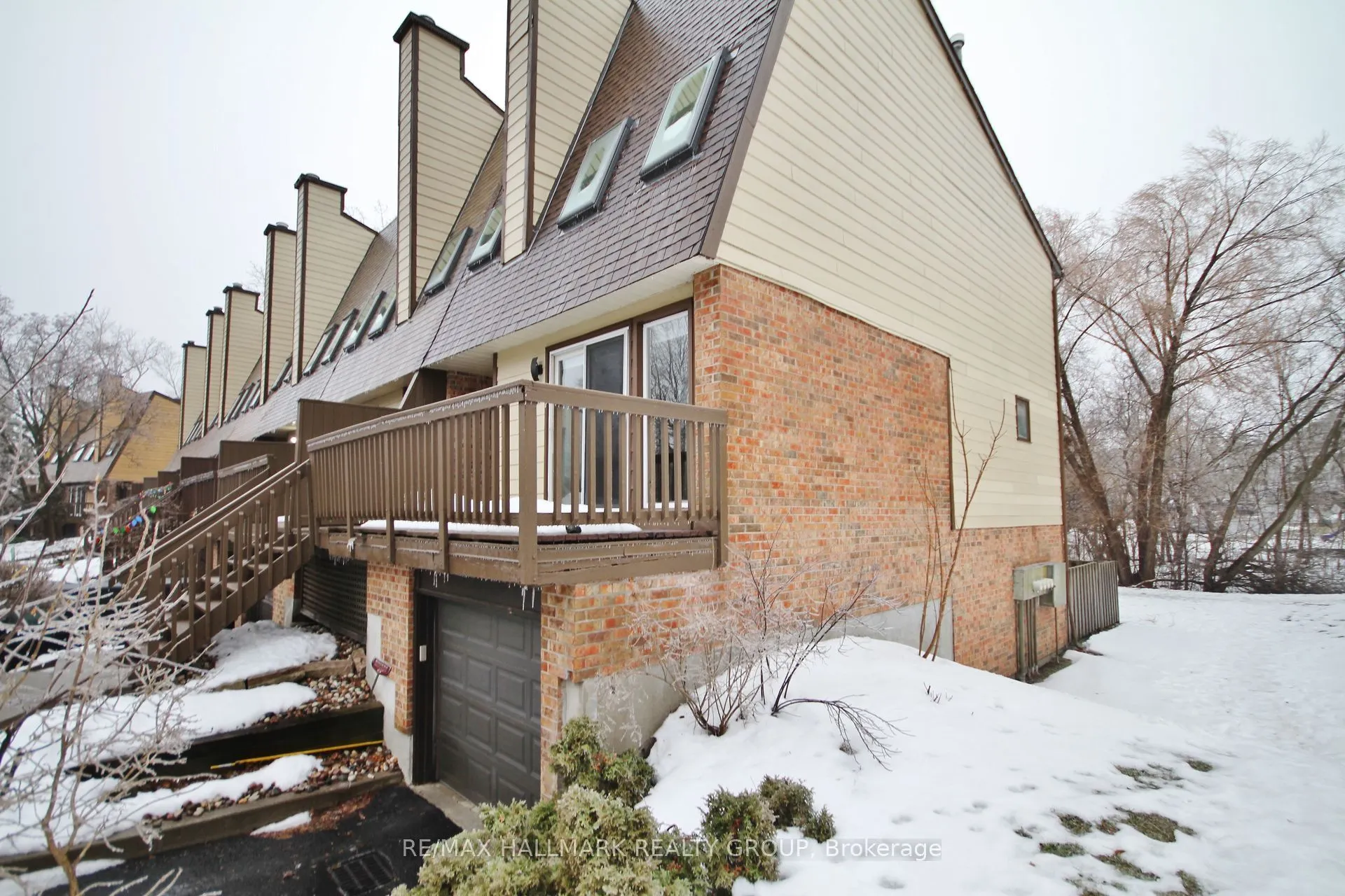 1427 Forge Street #13