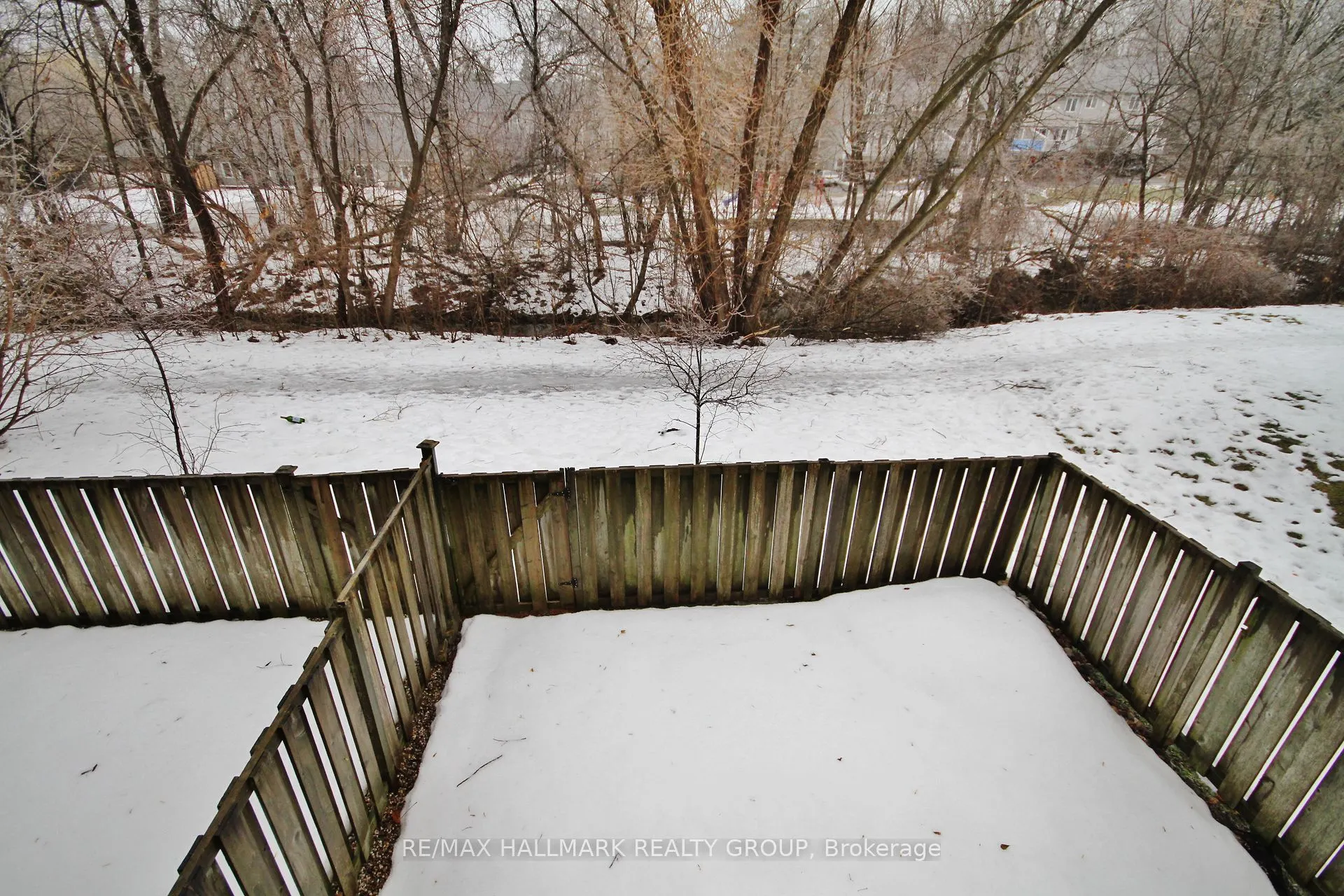 1427 Forge Street #13