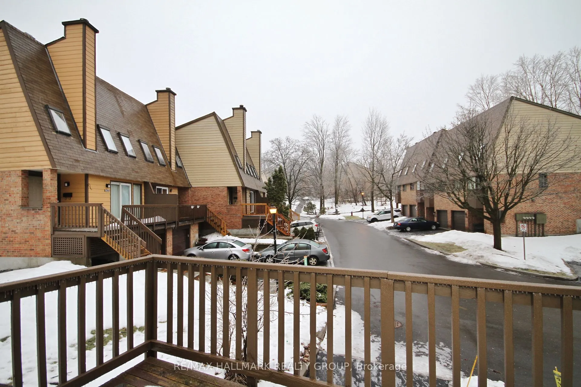 1427 Forge Street #13
