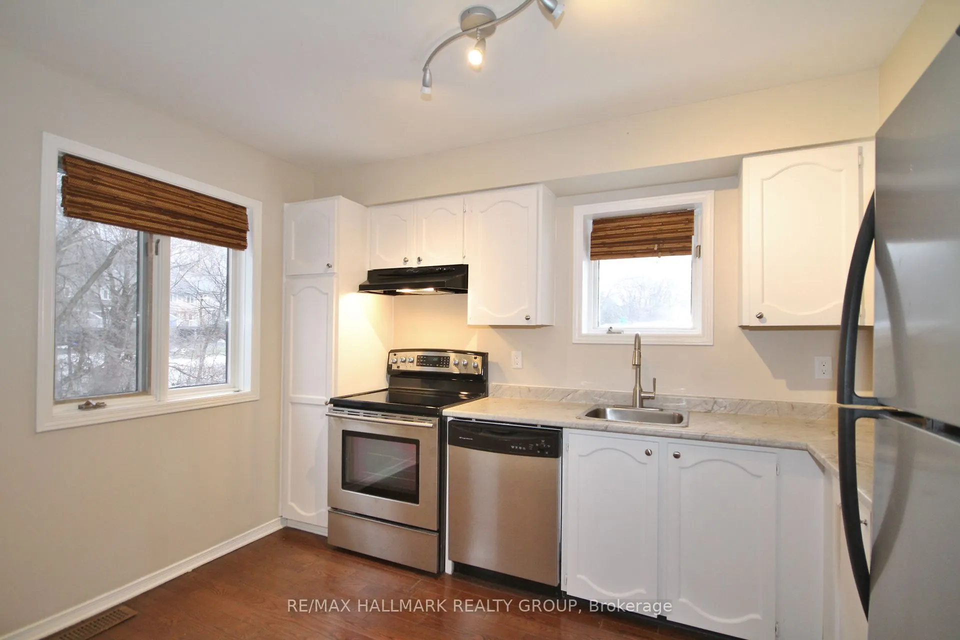 1427 Forge Street #13