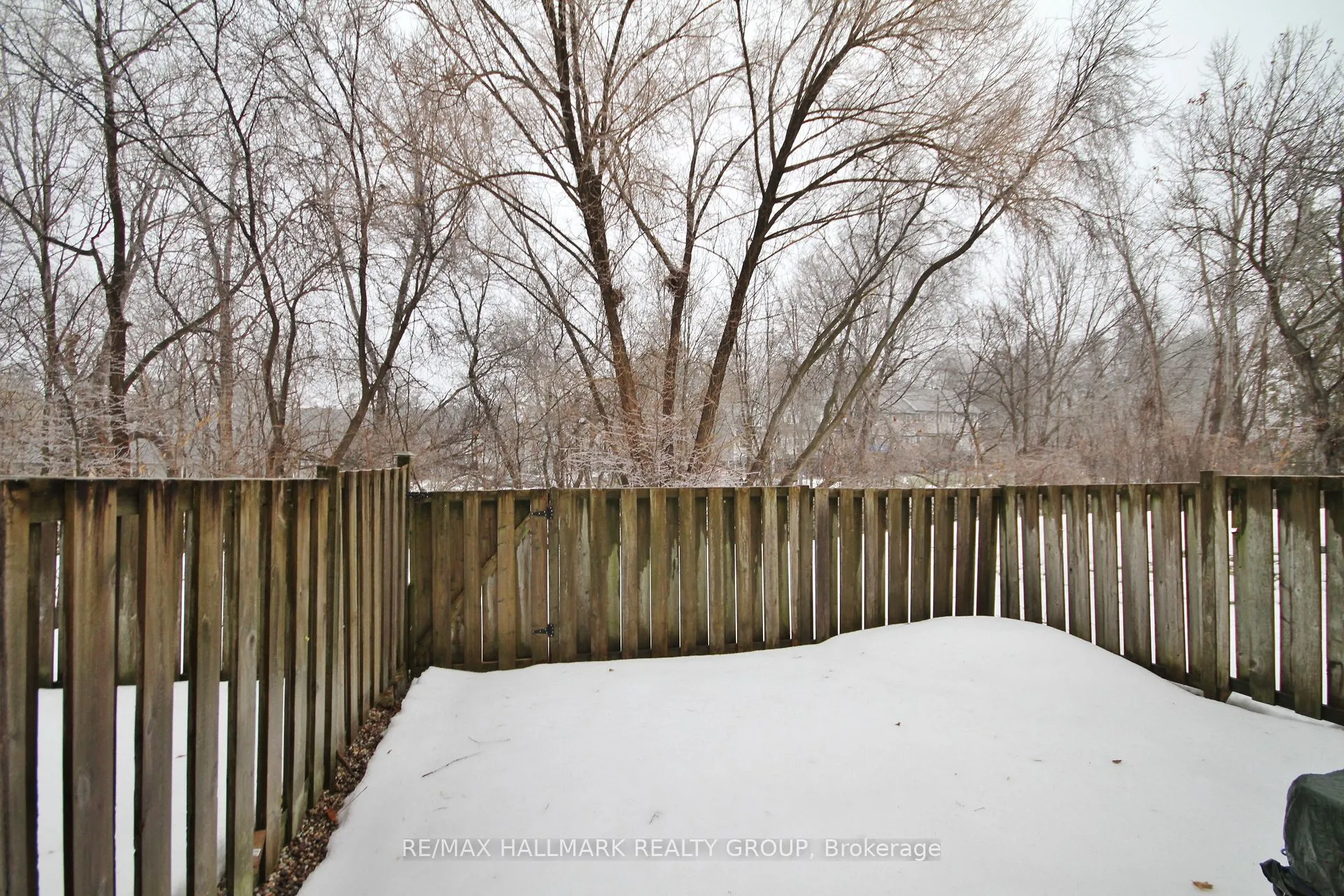 1427 Forge Street #13