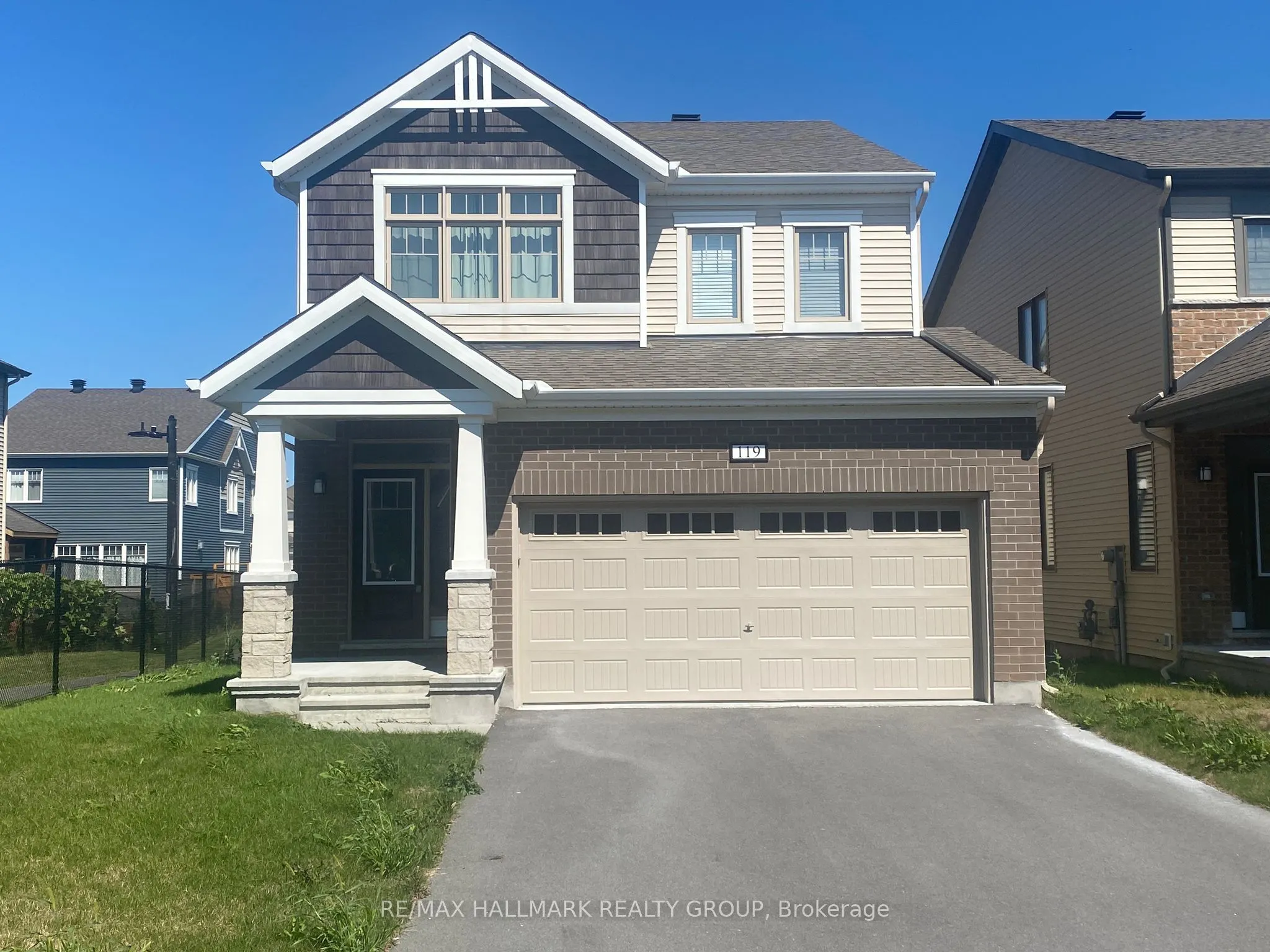 119 Reliance Ridge