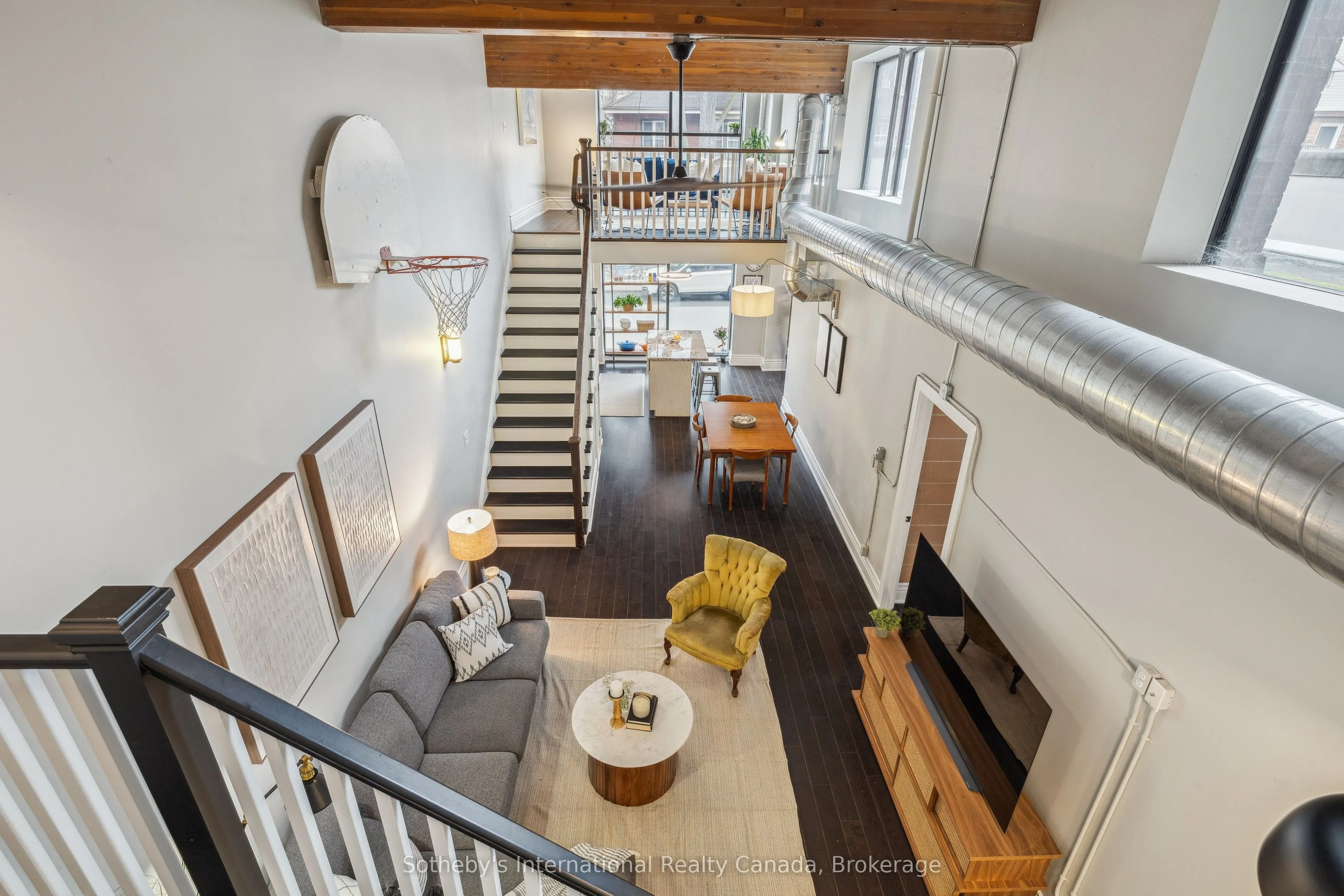 200 Stinson Street, #217