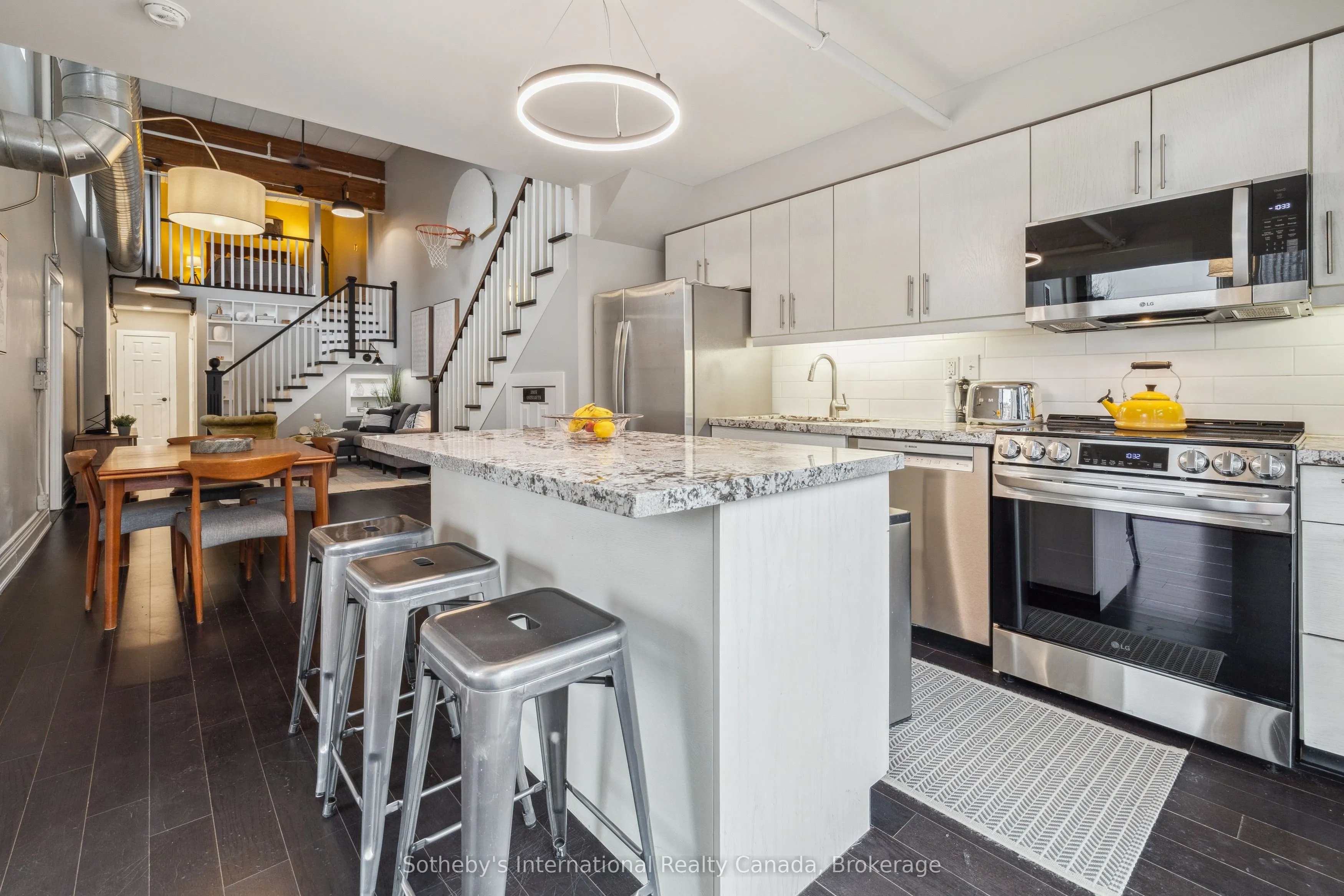 200 Stinson Street, #217