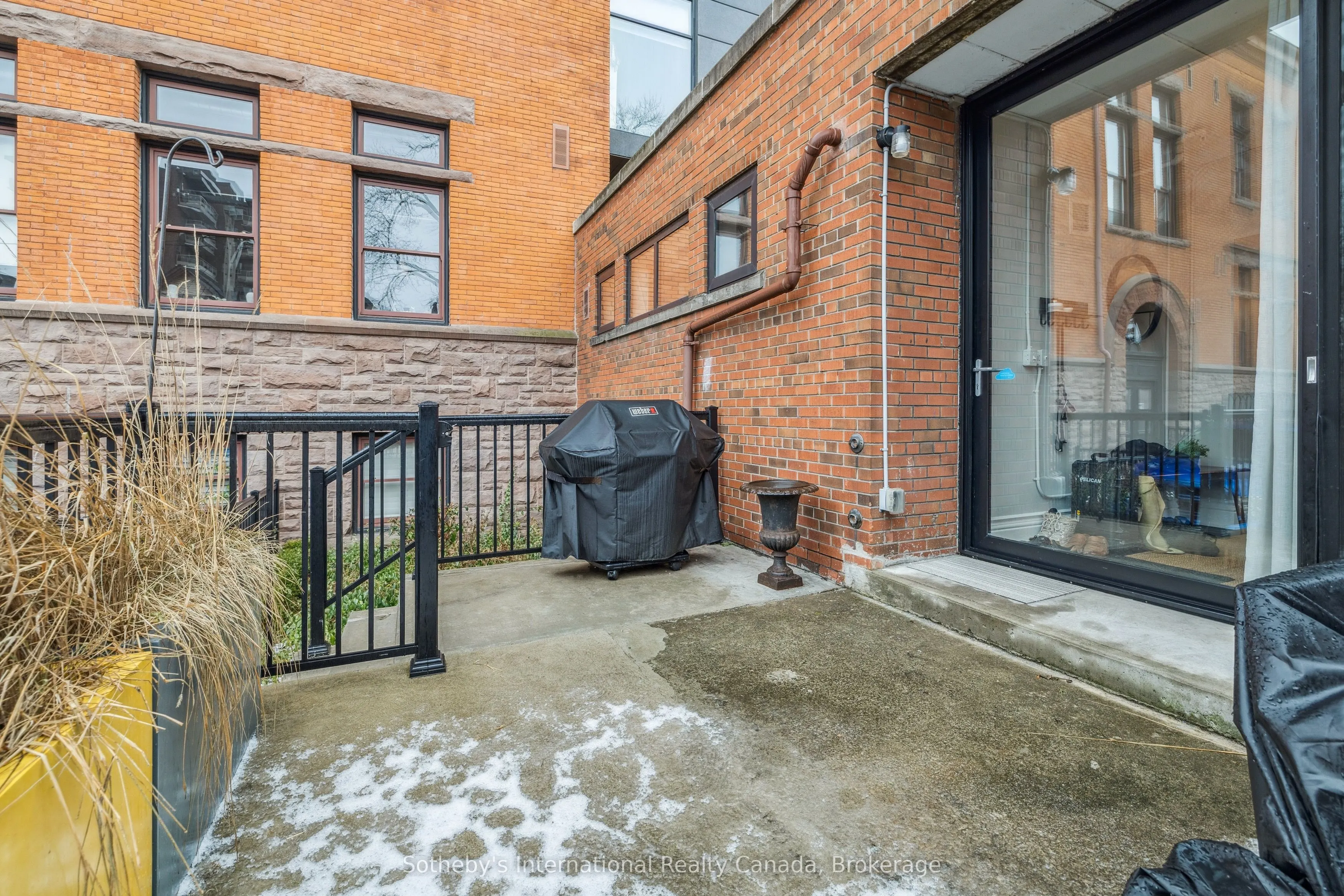 200 Stinson Street, #217