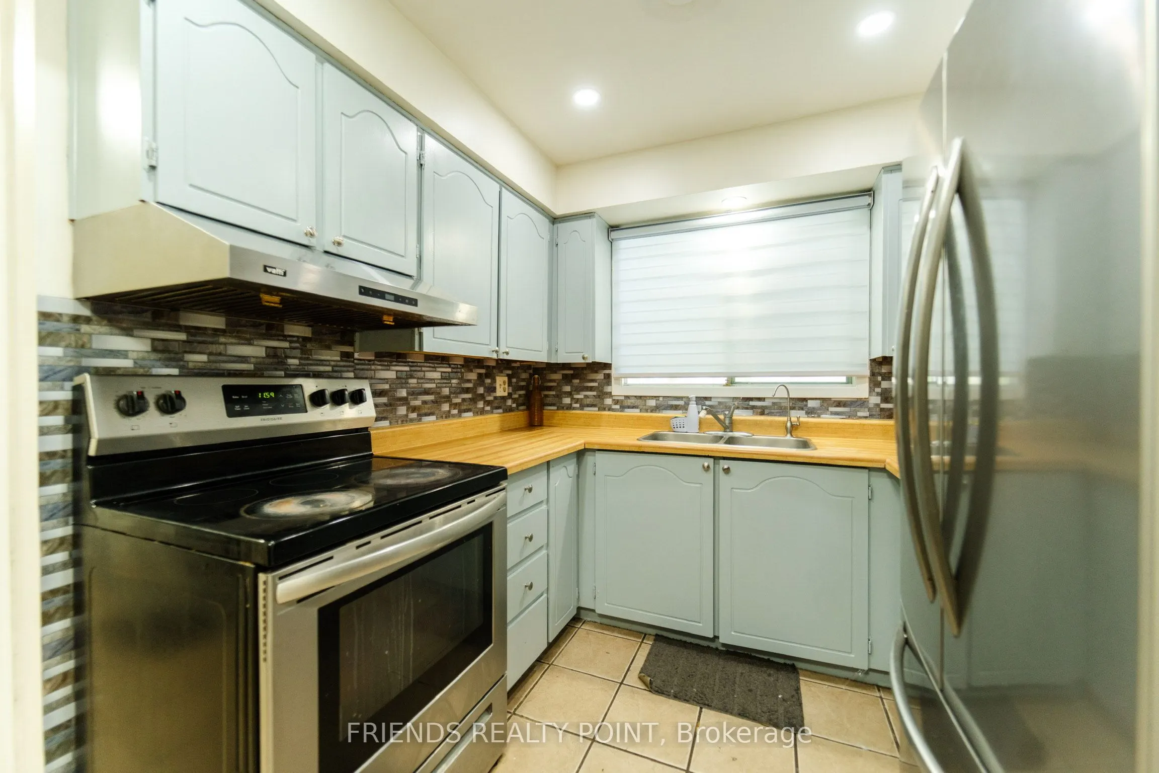 80 Churchill Street, #22