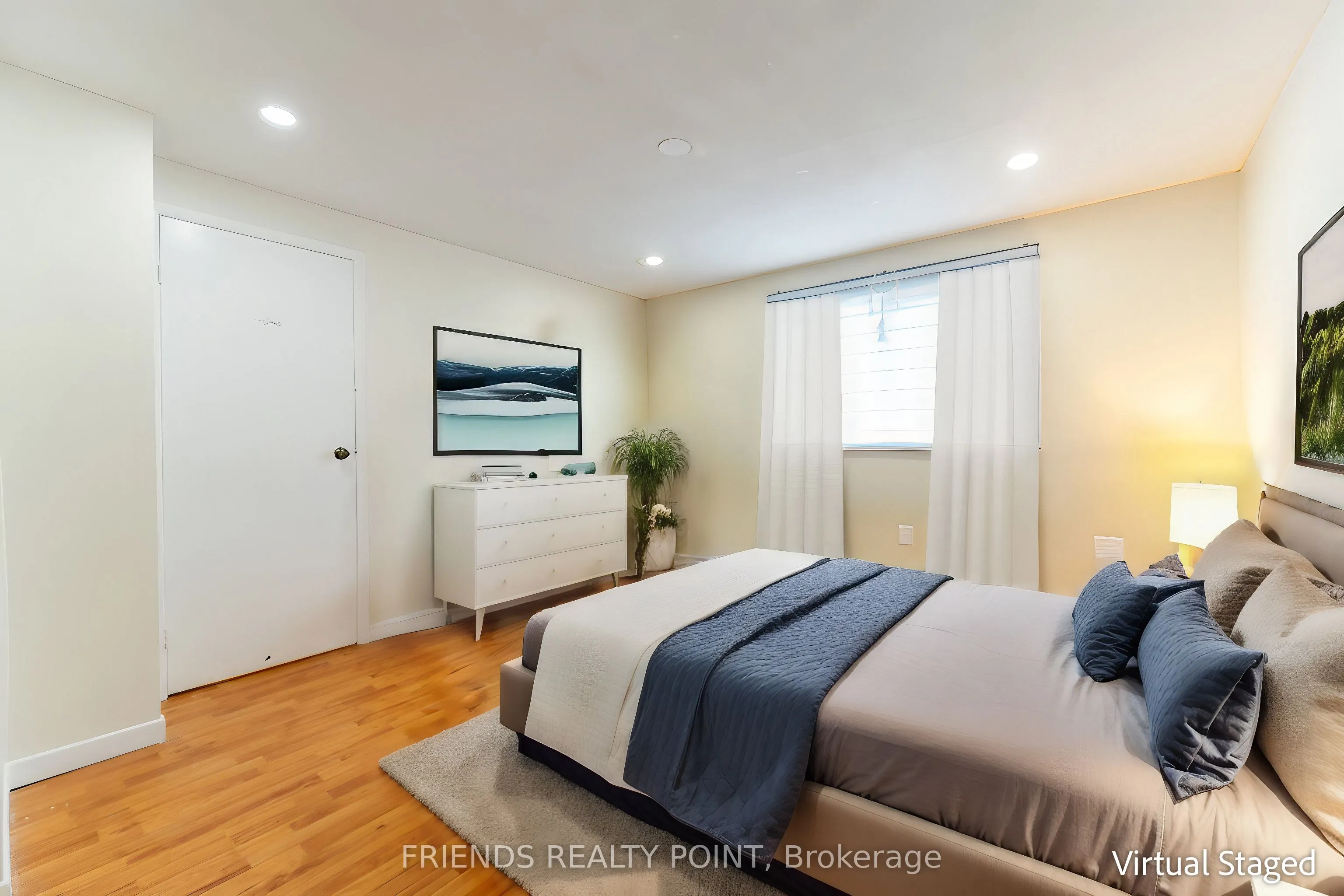 80 Churchill Street, #22