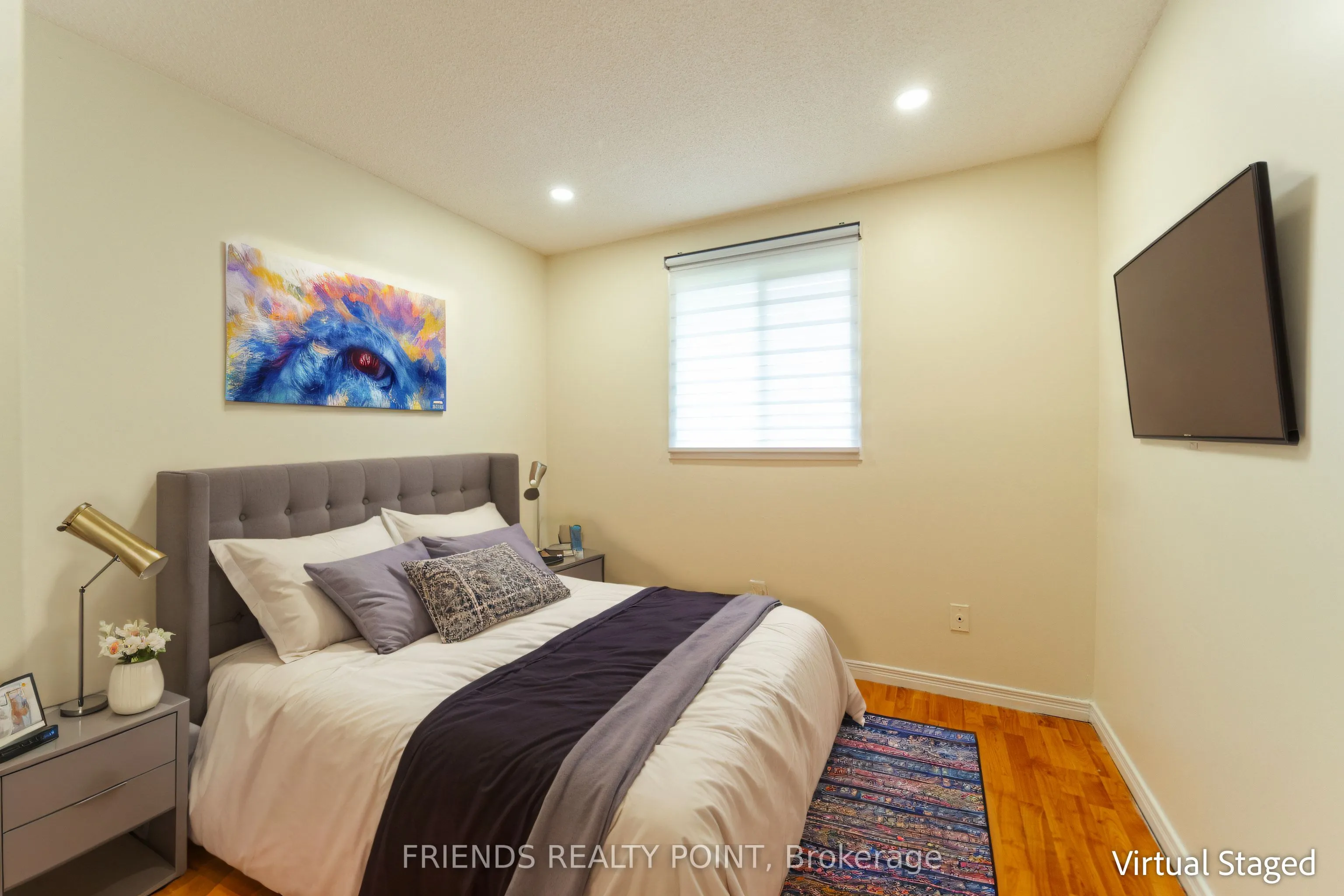80 Churchill Street, #22