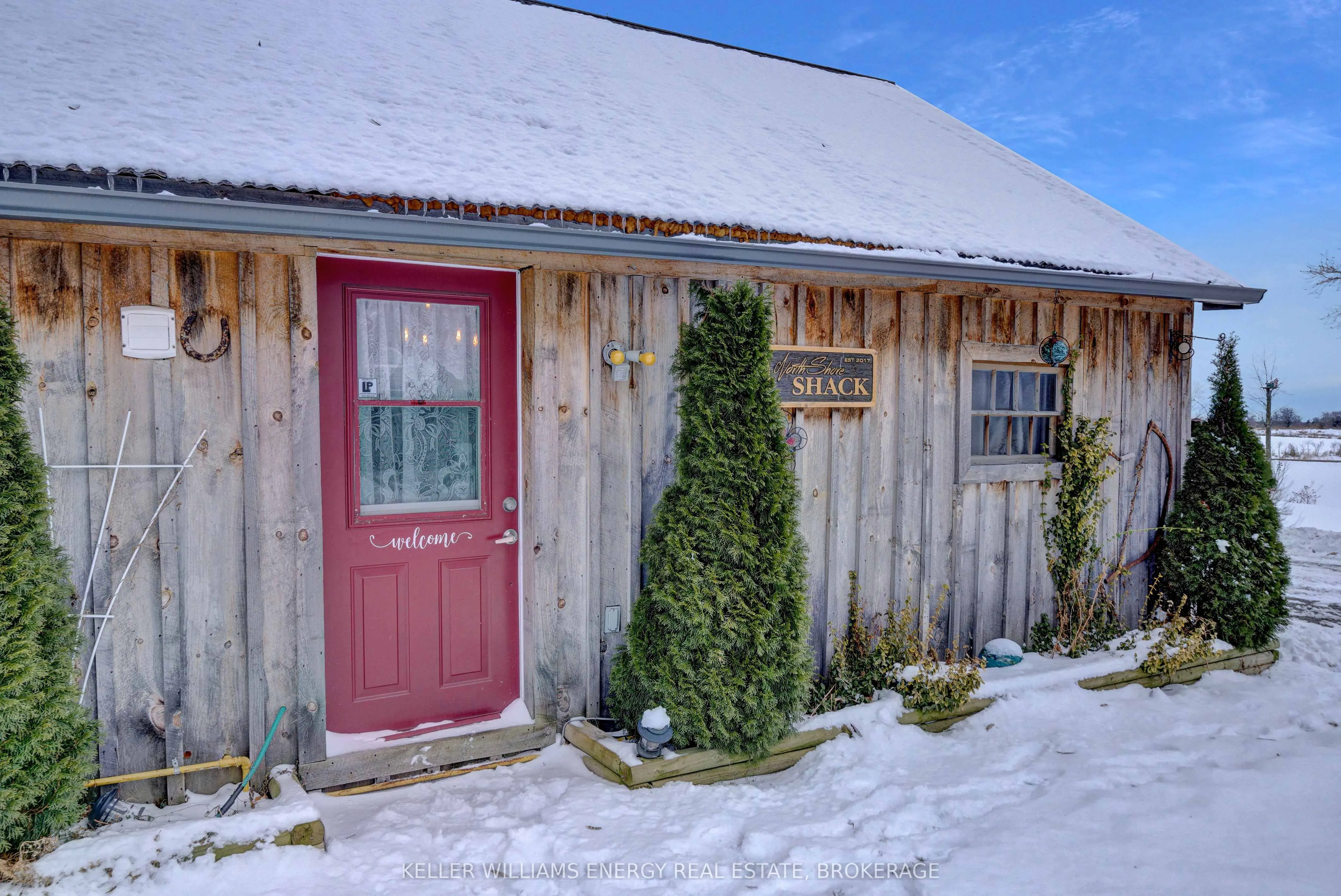 516 Allison Road