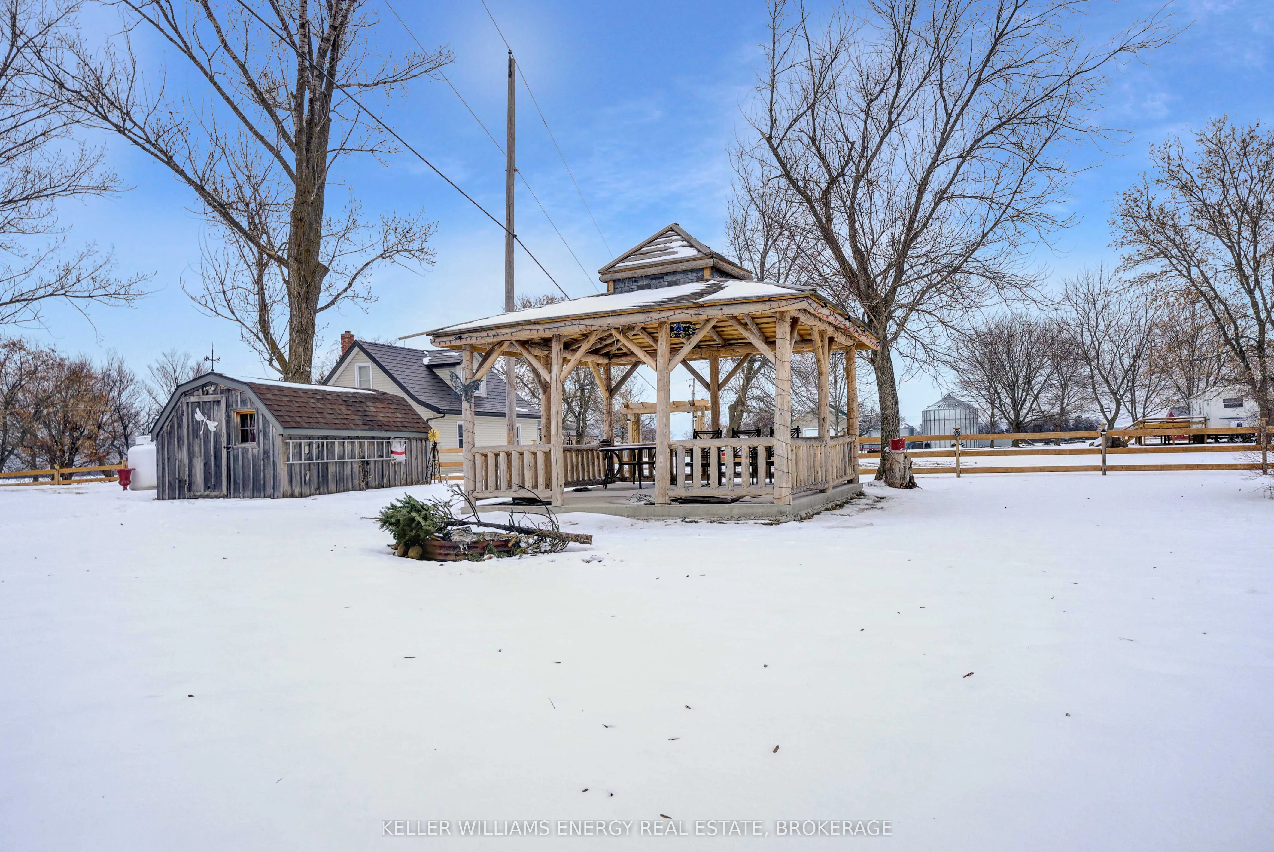 516 Allison Road