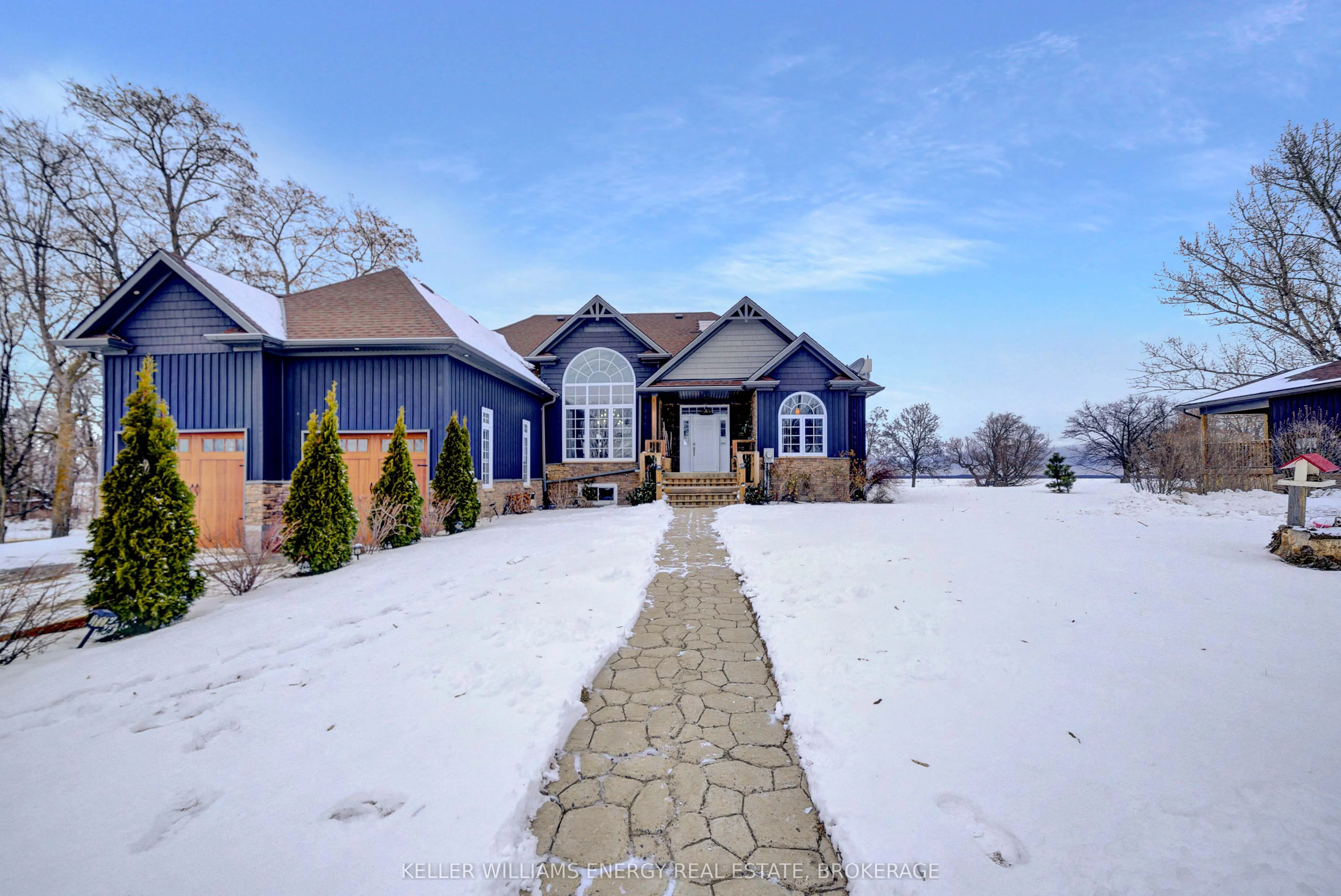 516 Allison Road